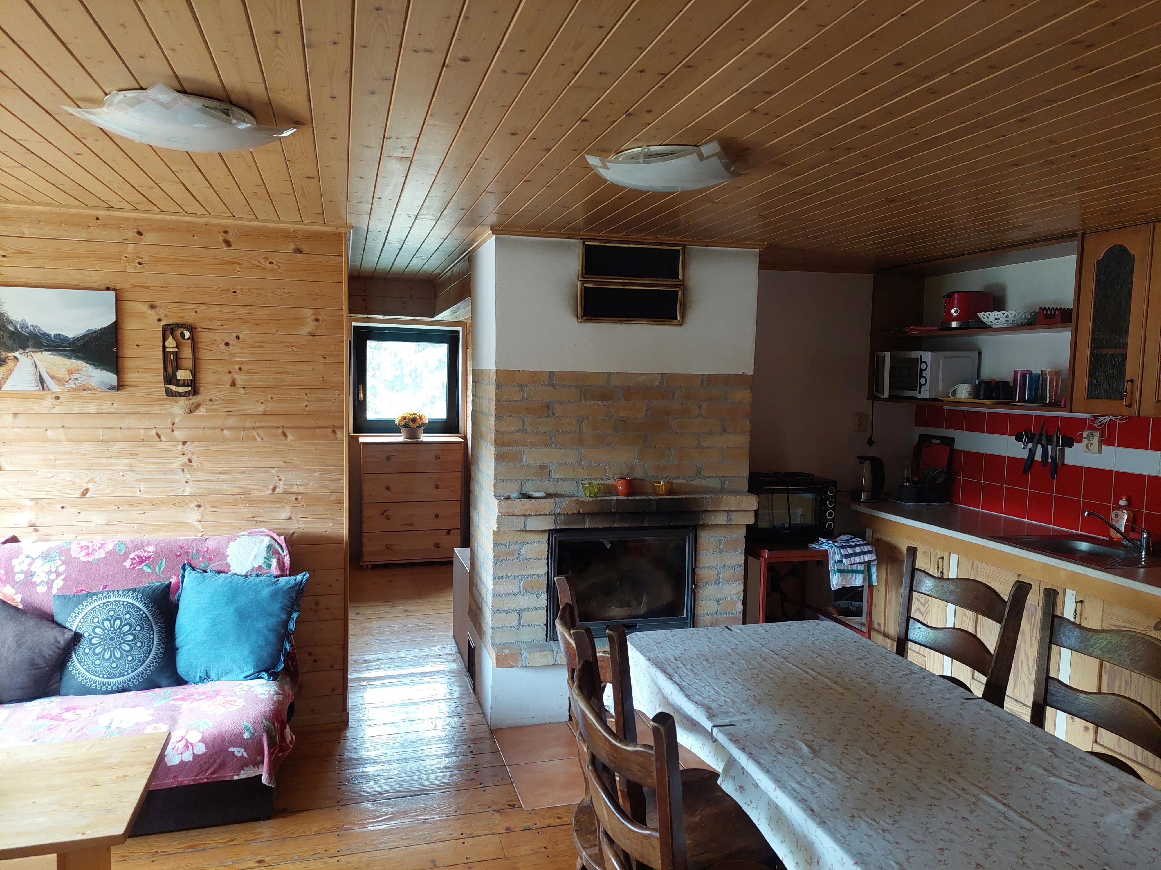 Apartmán Kinských foto 5