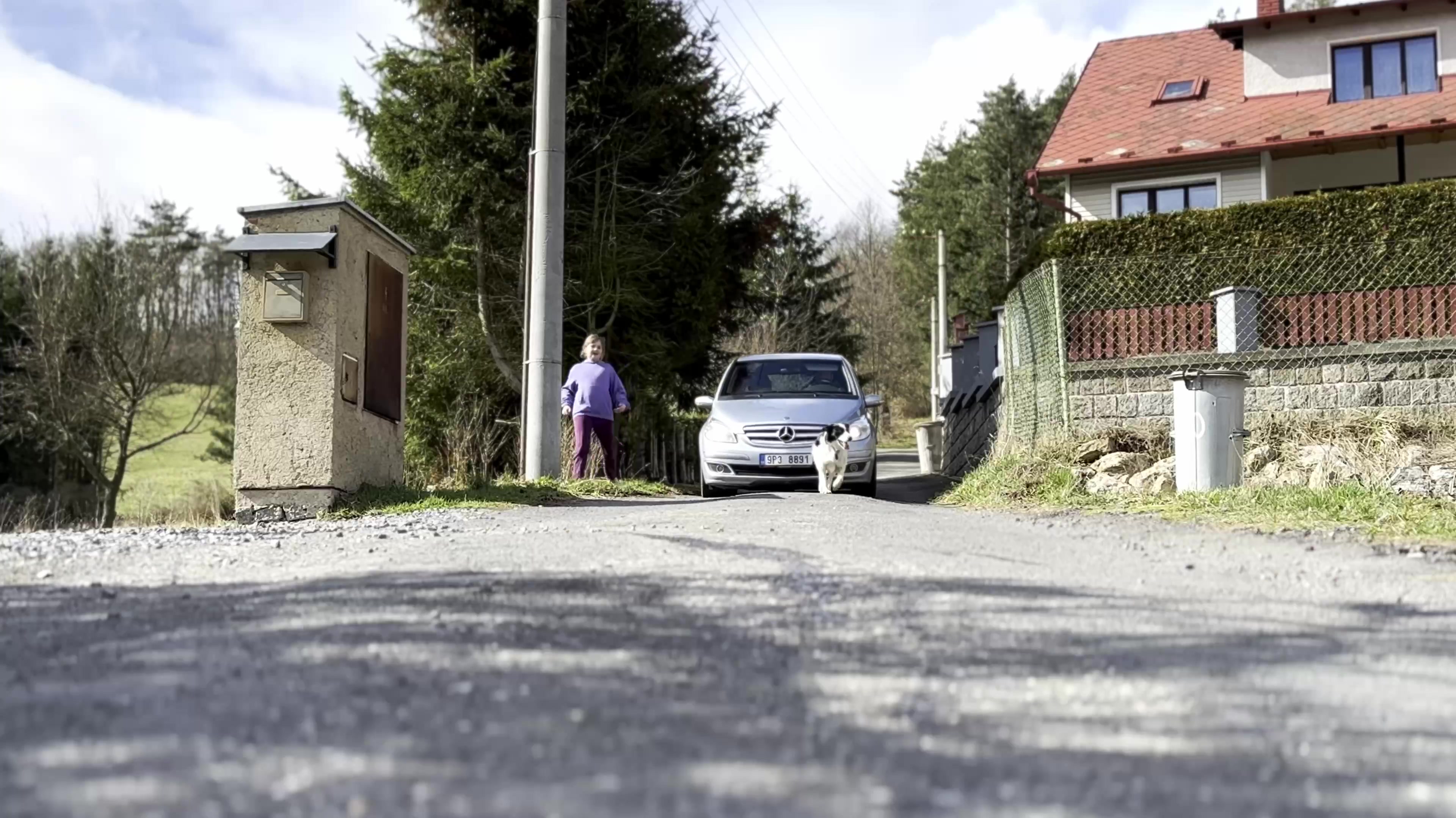 JWD - Vzpomínkové předměty foto 2 (náhled videa)