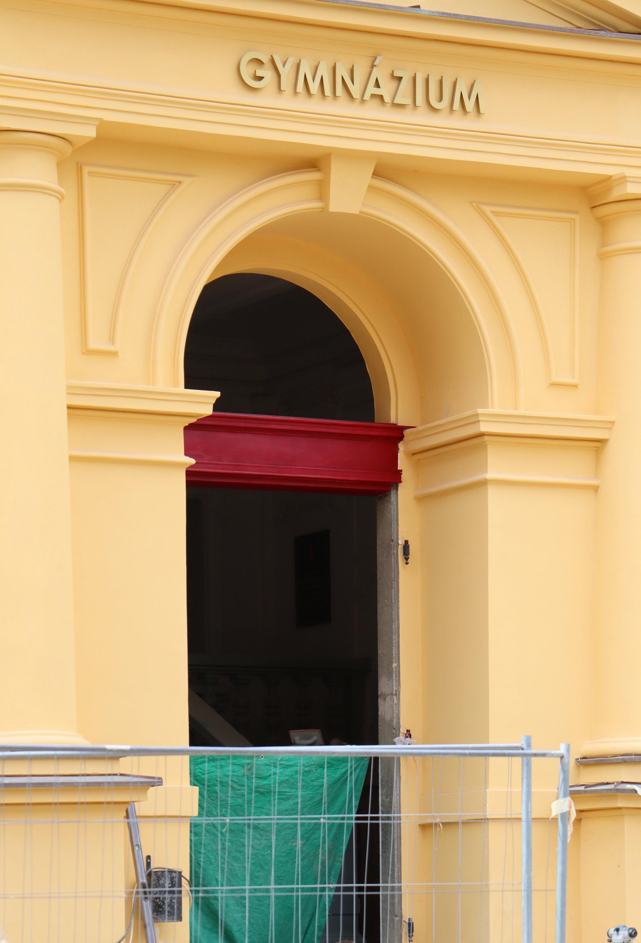 GJR Chrudim foto 4