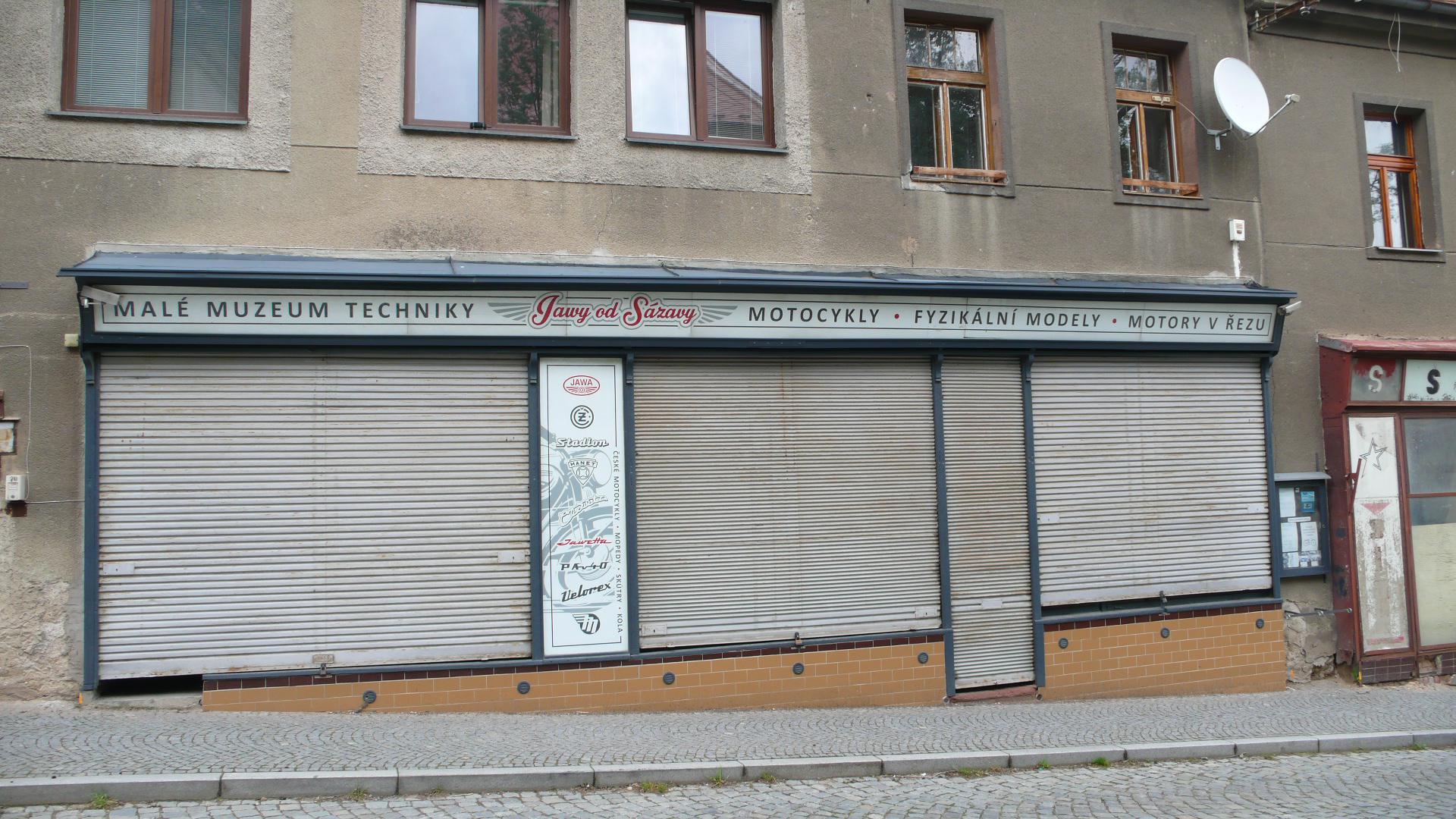 Kácov - úřad městyse foto 6