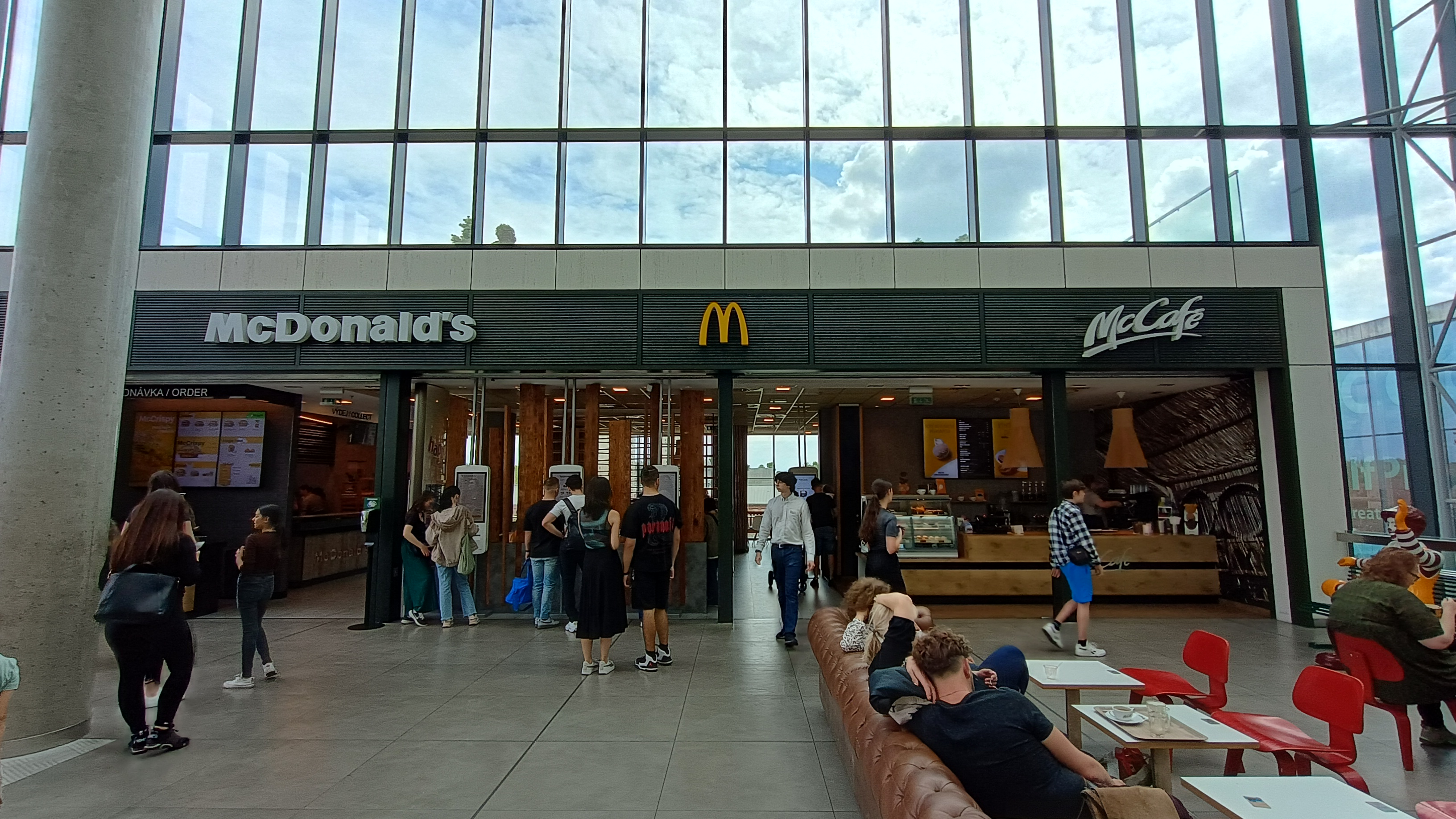 McDonald's foto 2