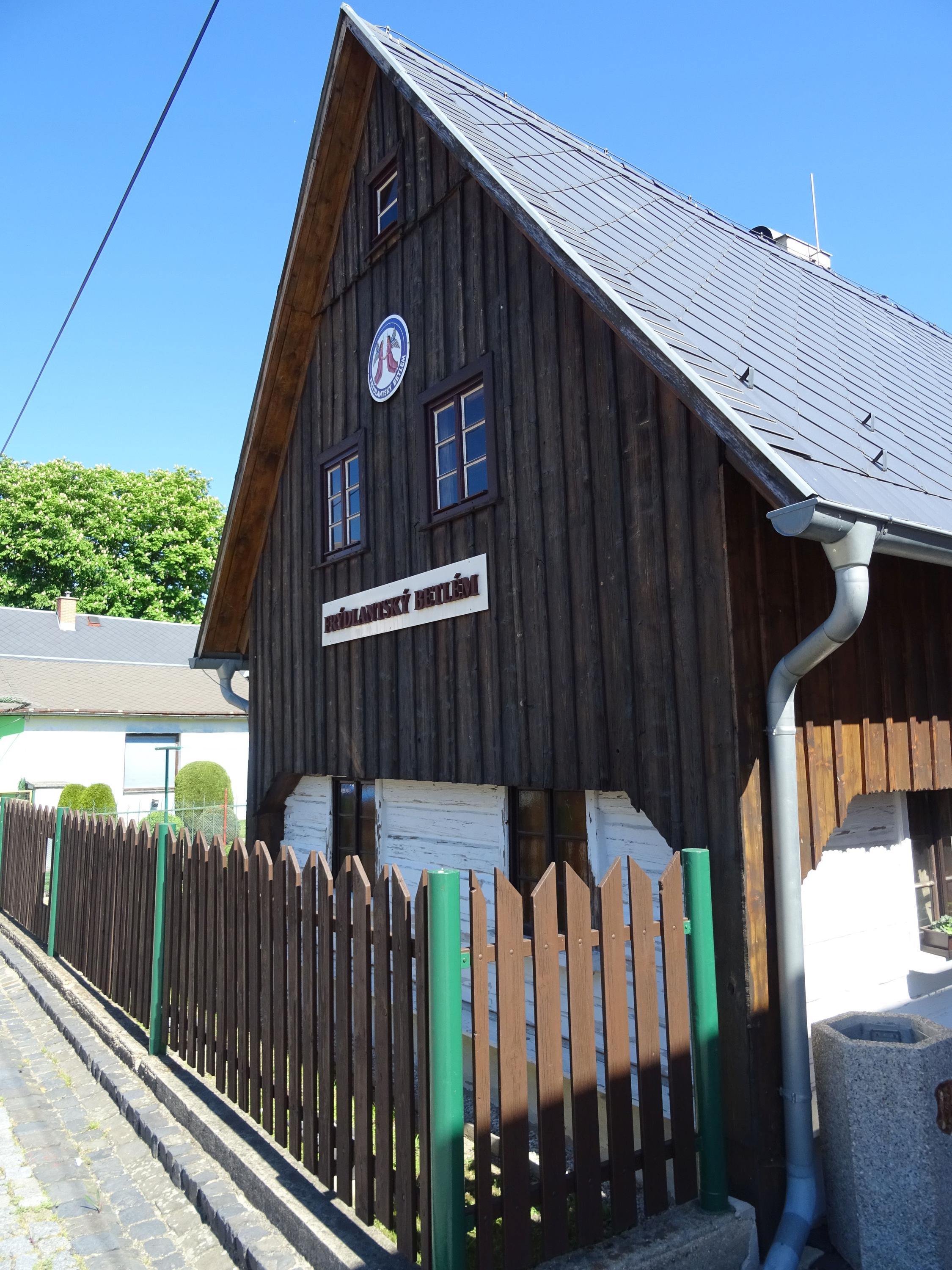 Frýdlantský betlém foto 6