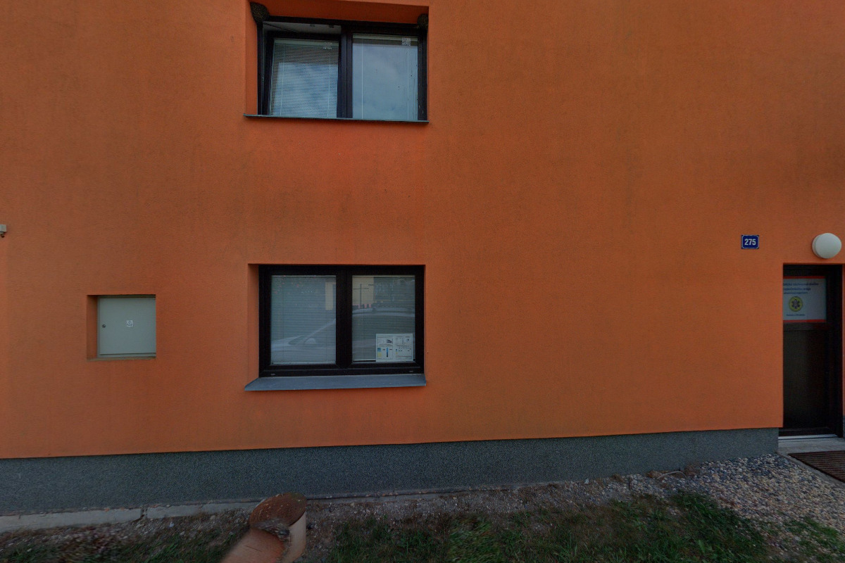 SH ČMS - Sbor dobrovolných hasičů Roztoky