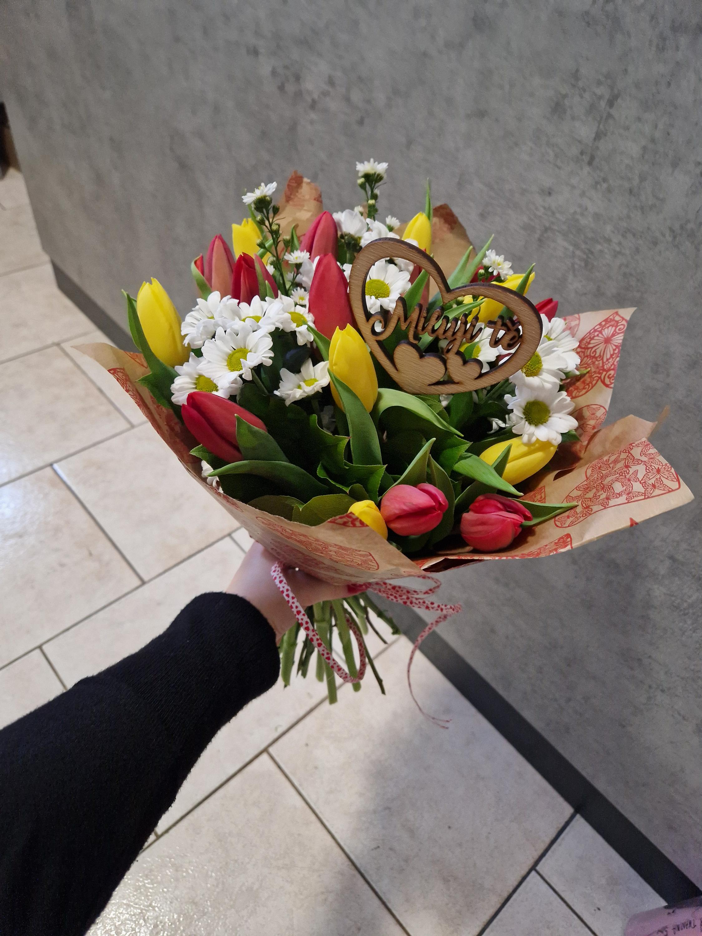 Květinářství Kytičky od Evičky foto 6