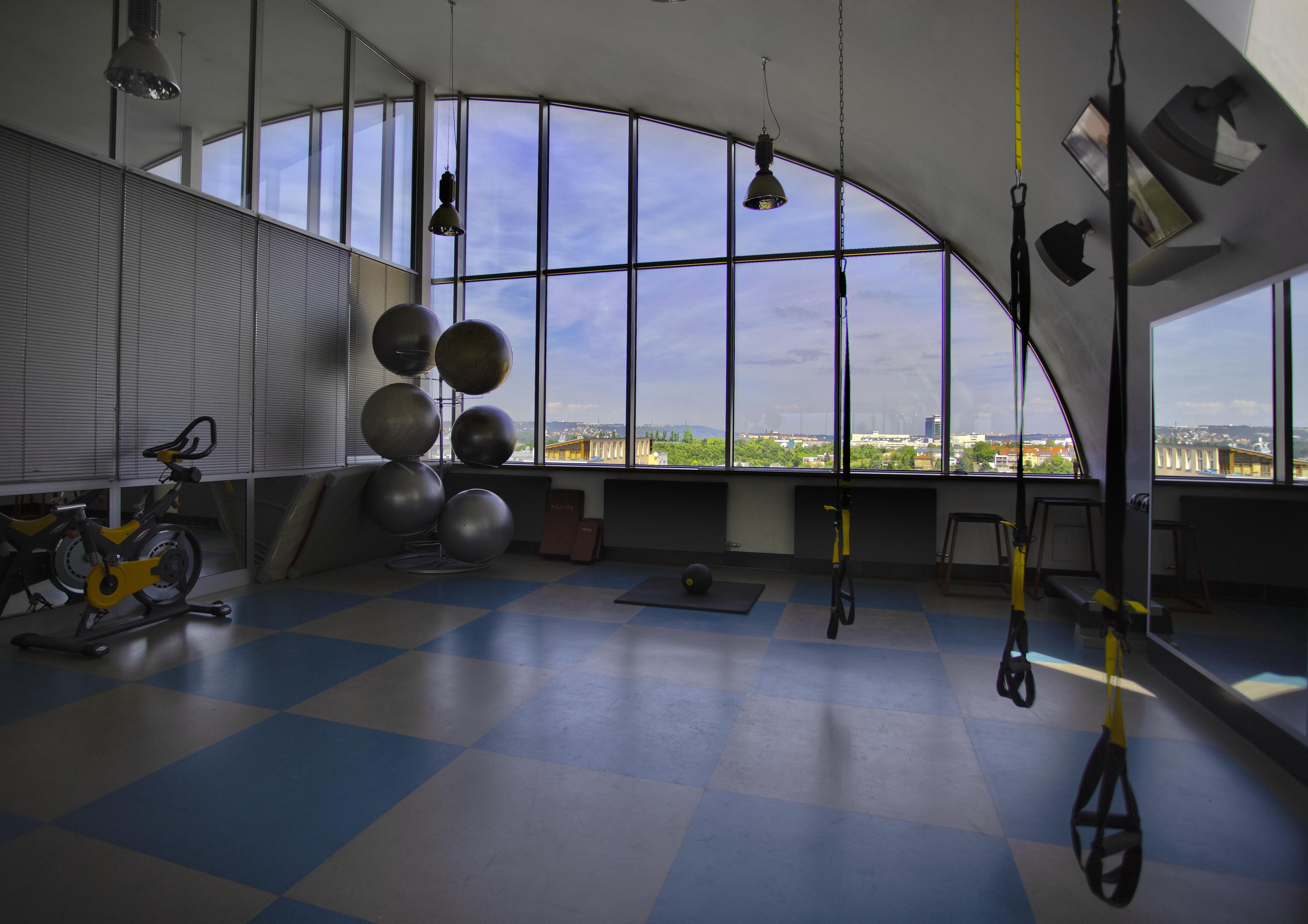 SkyFit foto 3