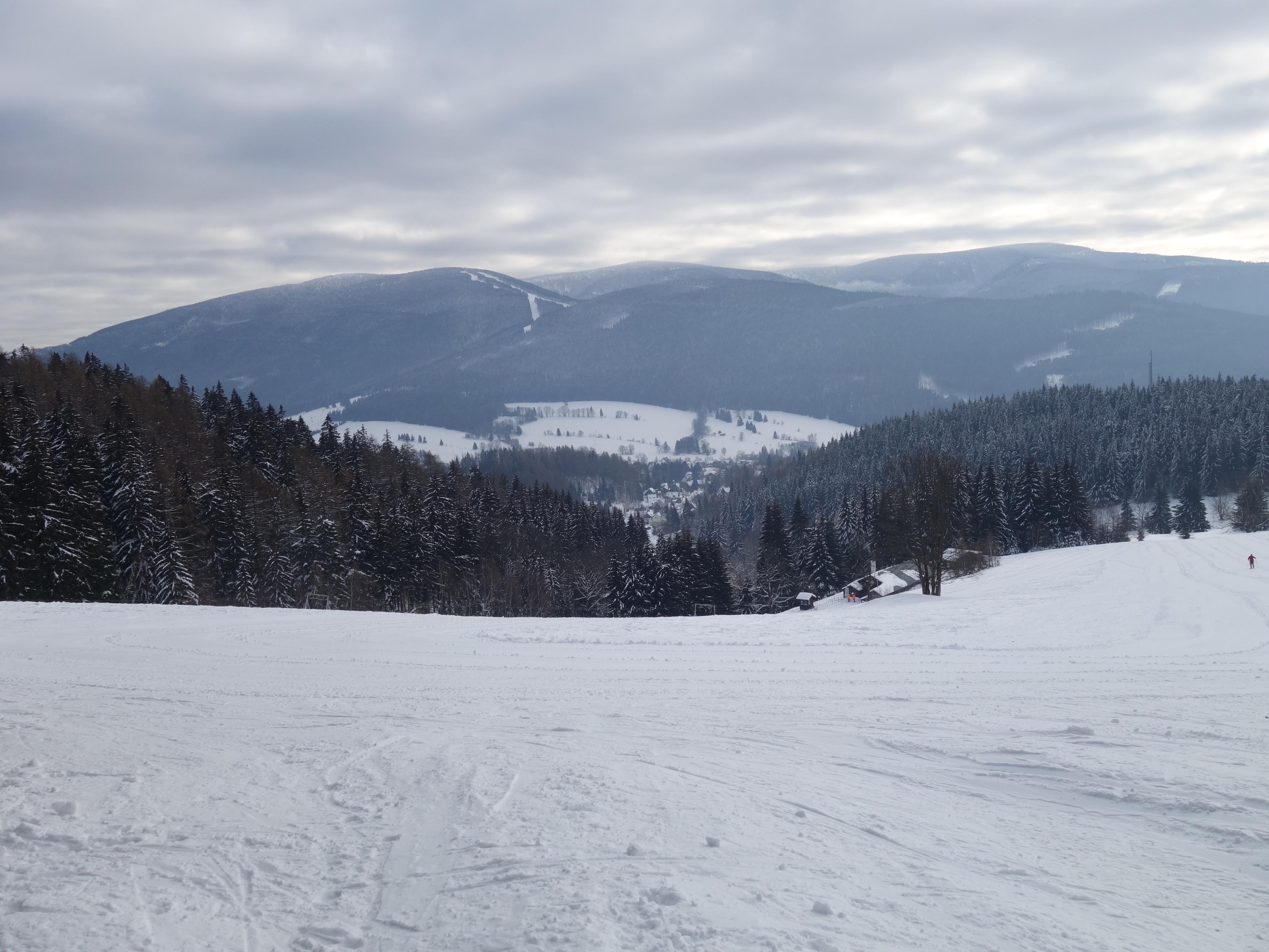 SKI Řetězárna foto 3