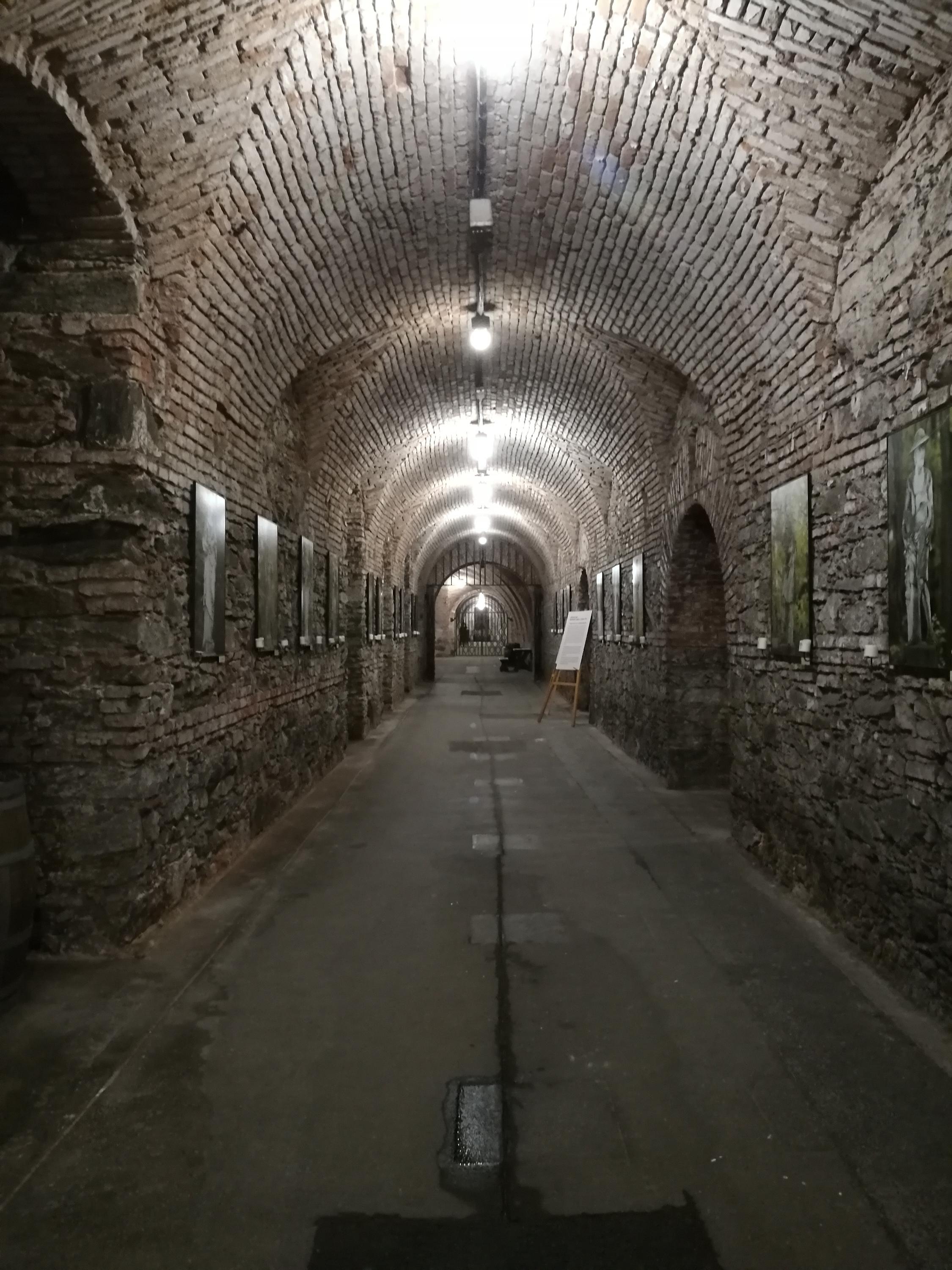 Expozice vinařství a bednářství foto 6