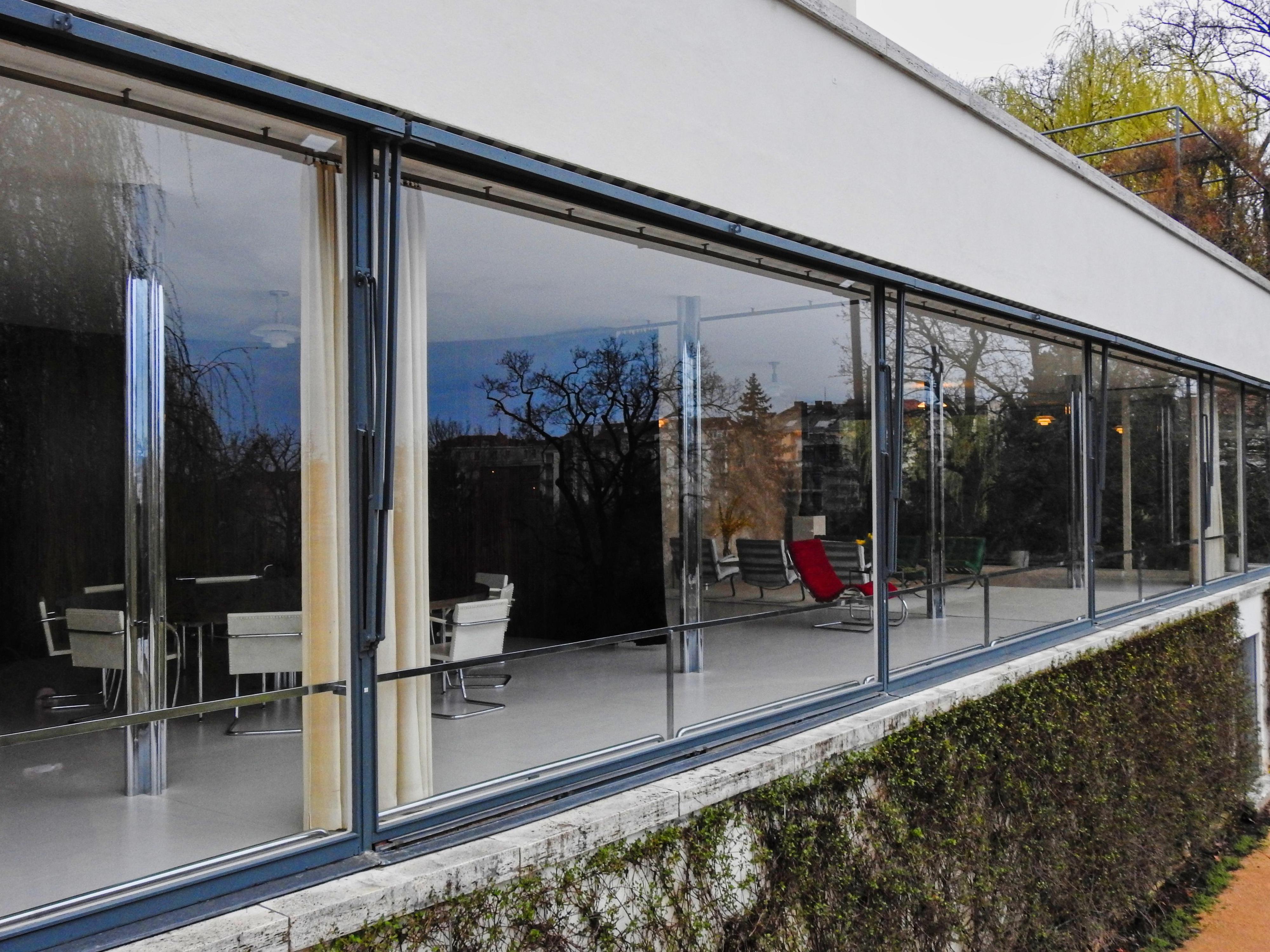 Vila Tugendhat foto 5