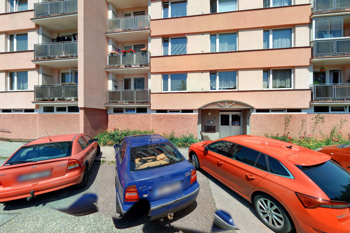 Mobilní Pedikúra Margaret