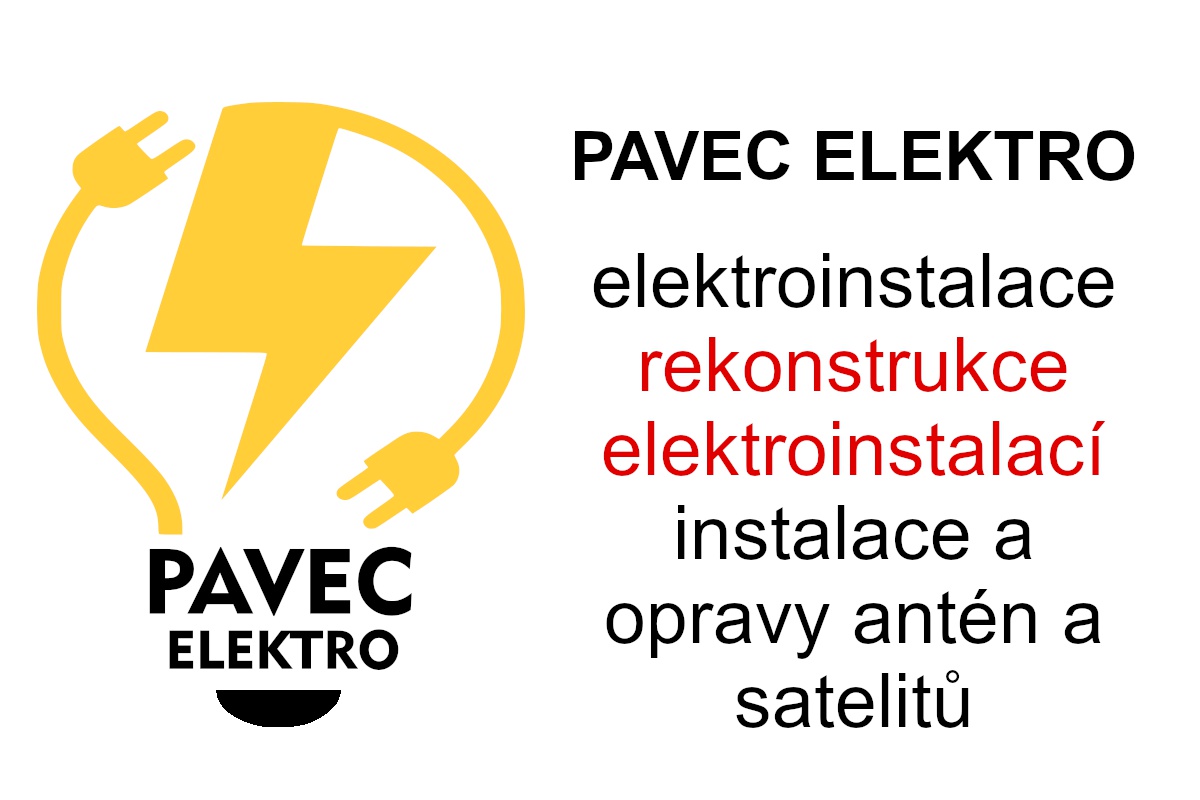 Pavec elektro foto 1