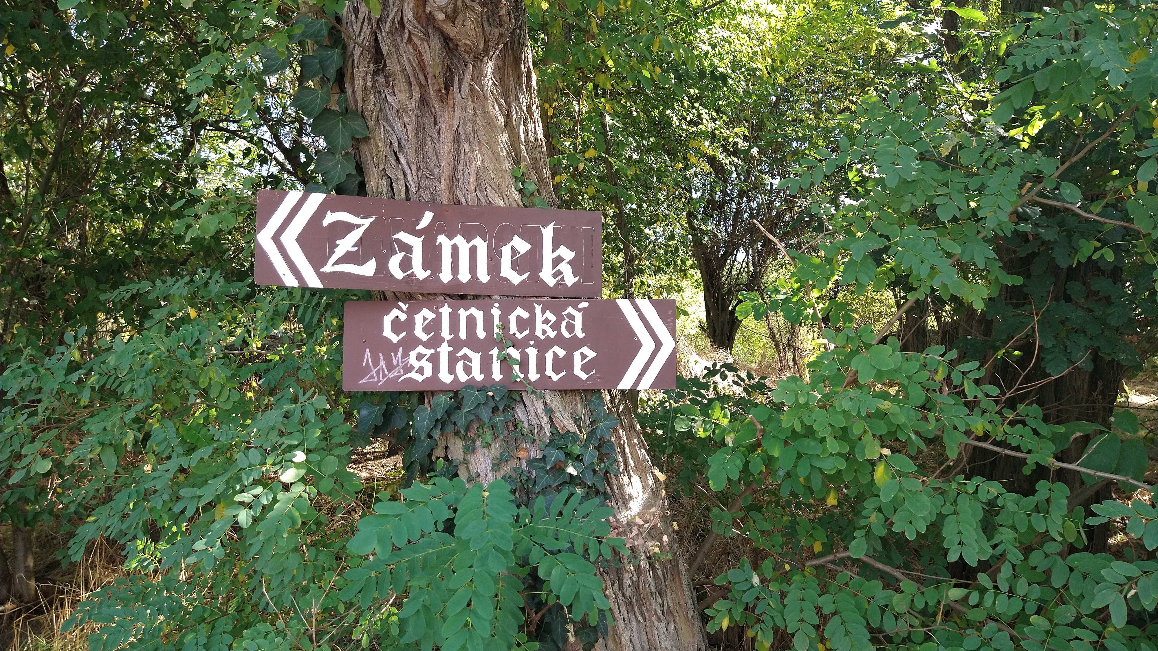 Četnická stanice Lobkovice foto 5