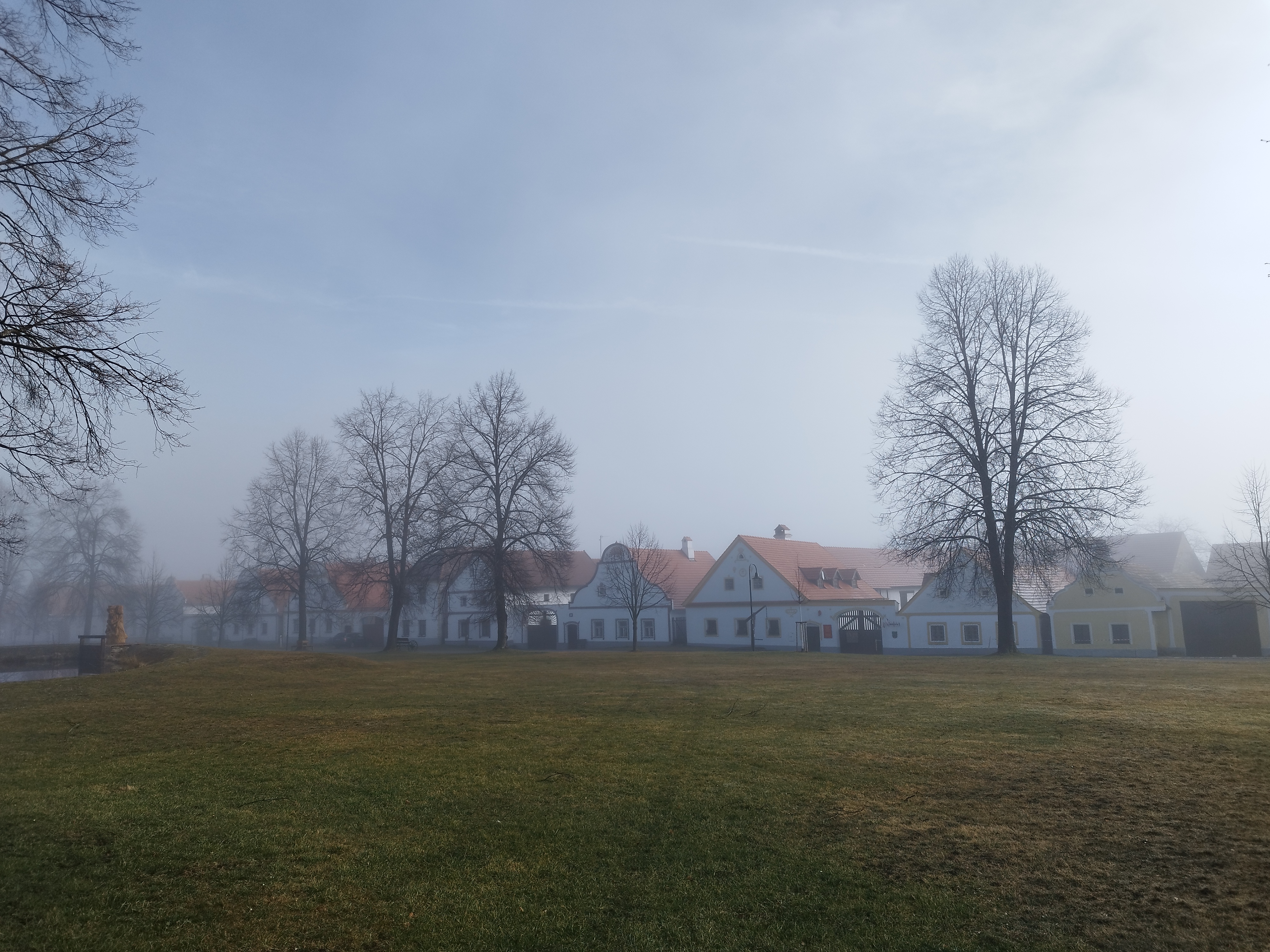 Selský dvůr Holašovice foto 4