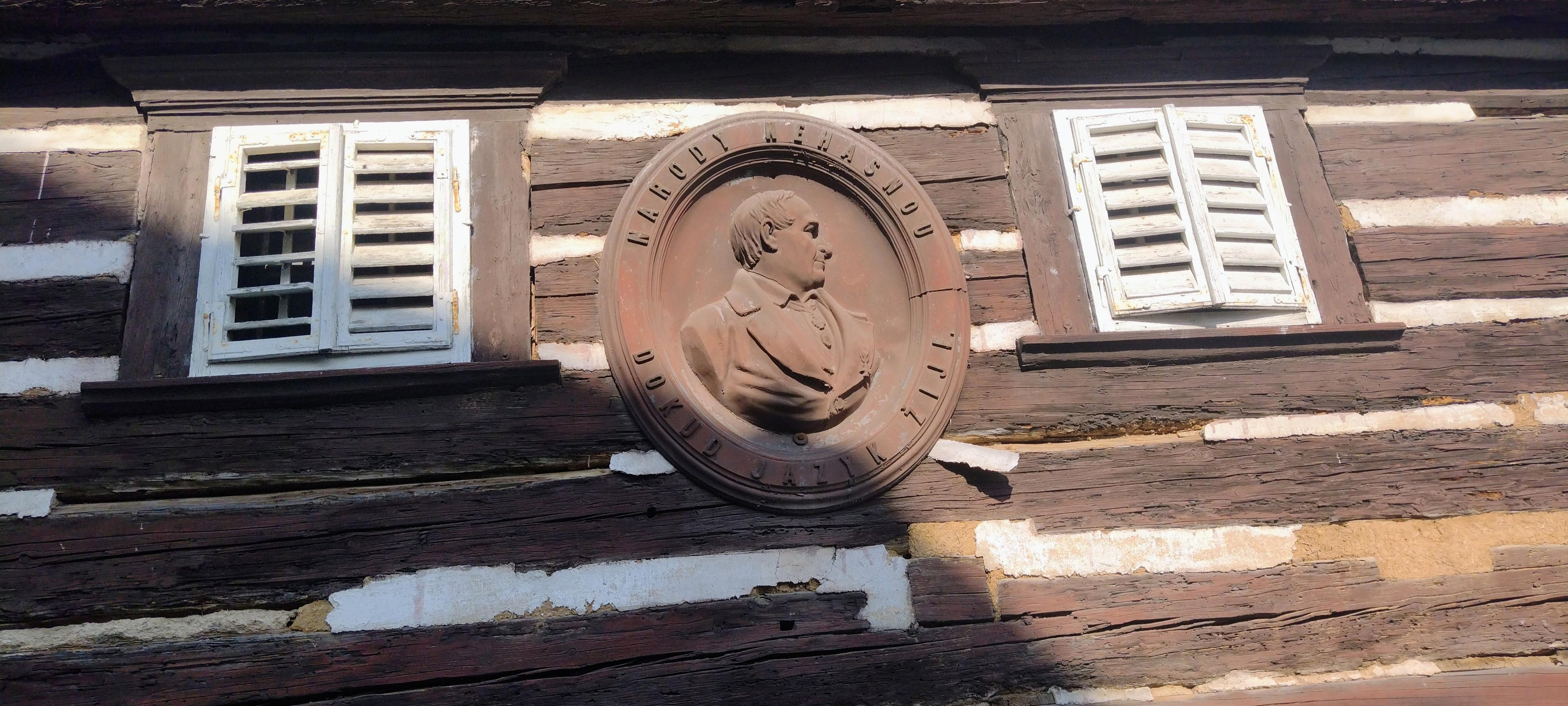 Rodný dům Václava Hanky foto 6