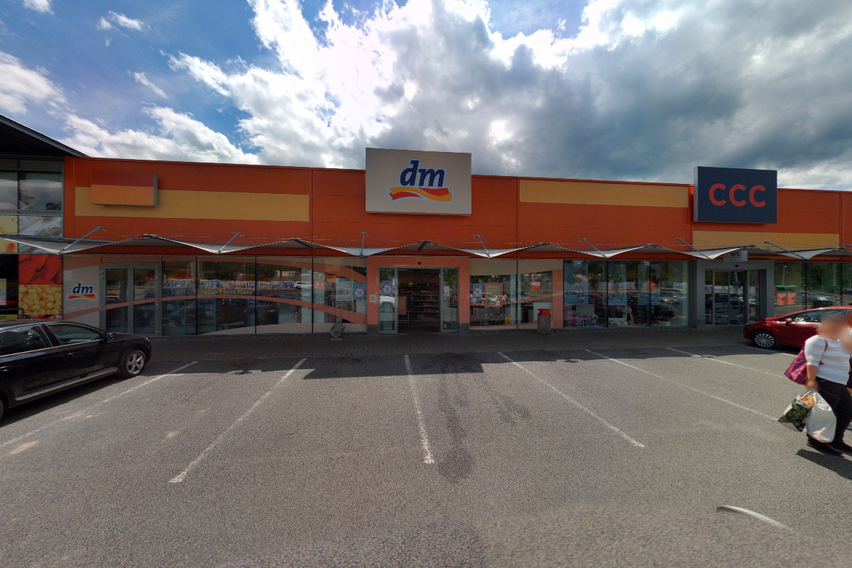 dm drogerie markt s.r.o. foto 5