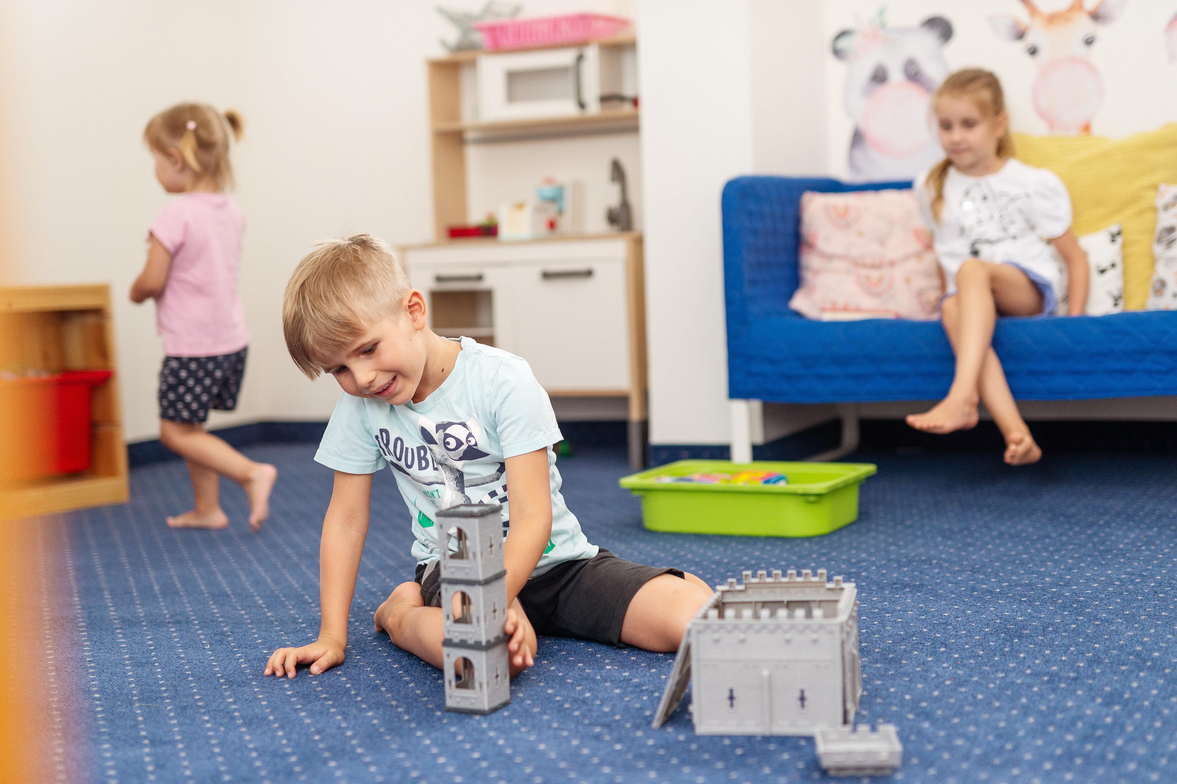 Apartmány Engadin foto 3