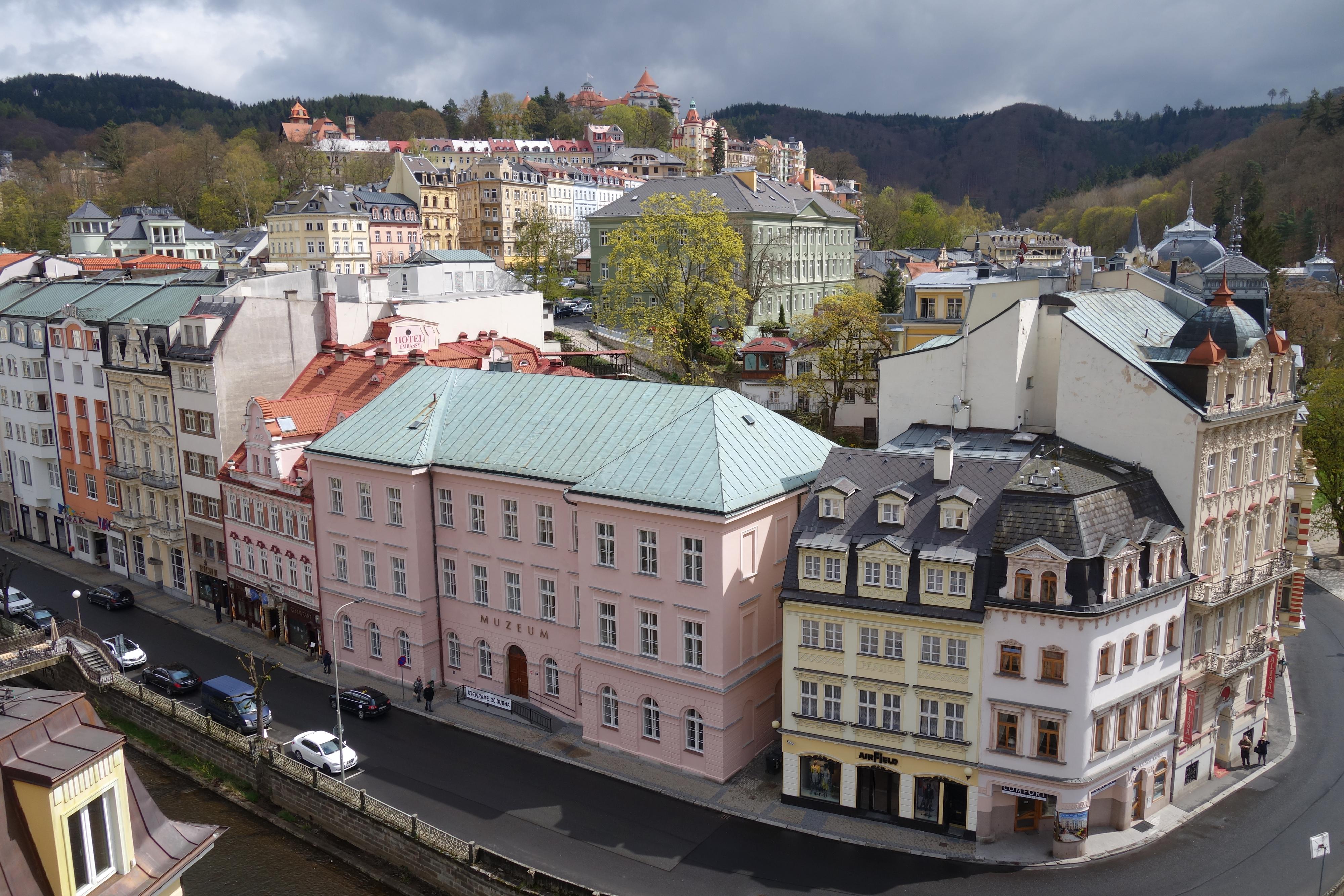 Muzeum Karlovy Vary foto 6