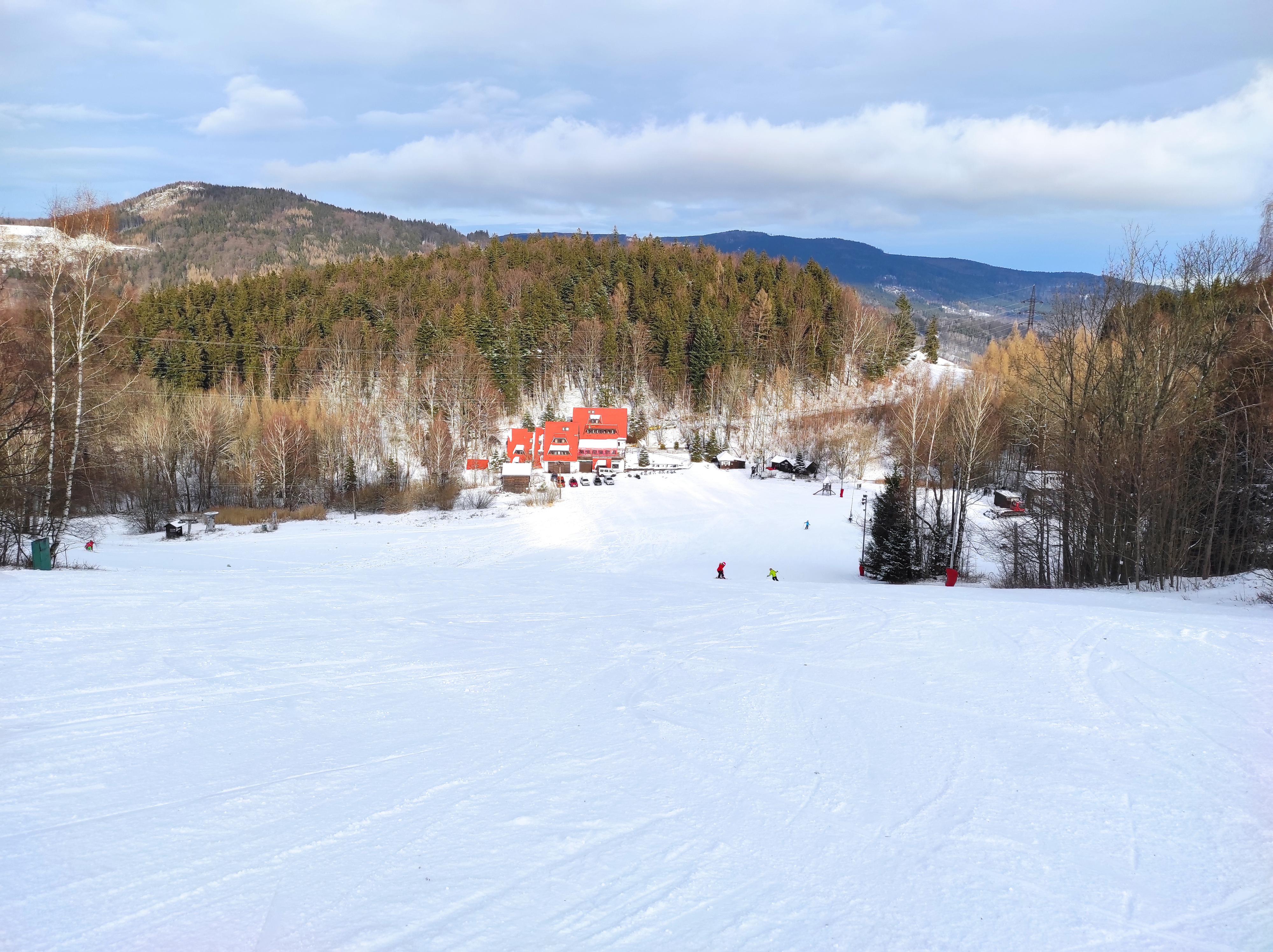 SKI CENTRUM Miroslav, s.r.o.