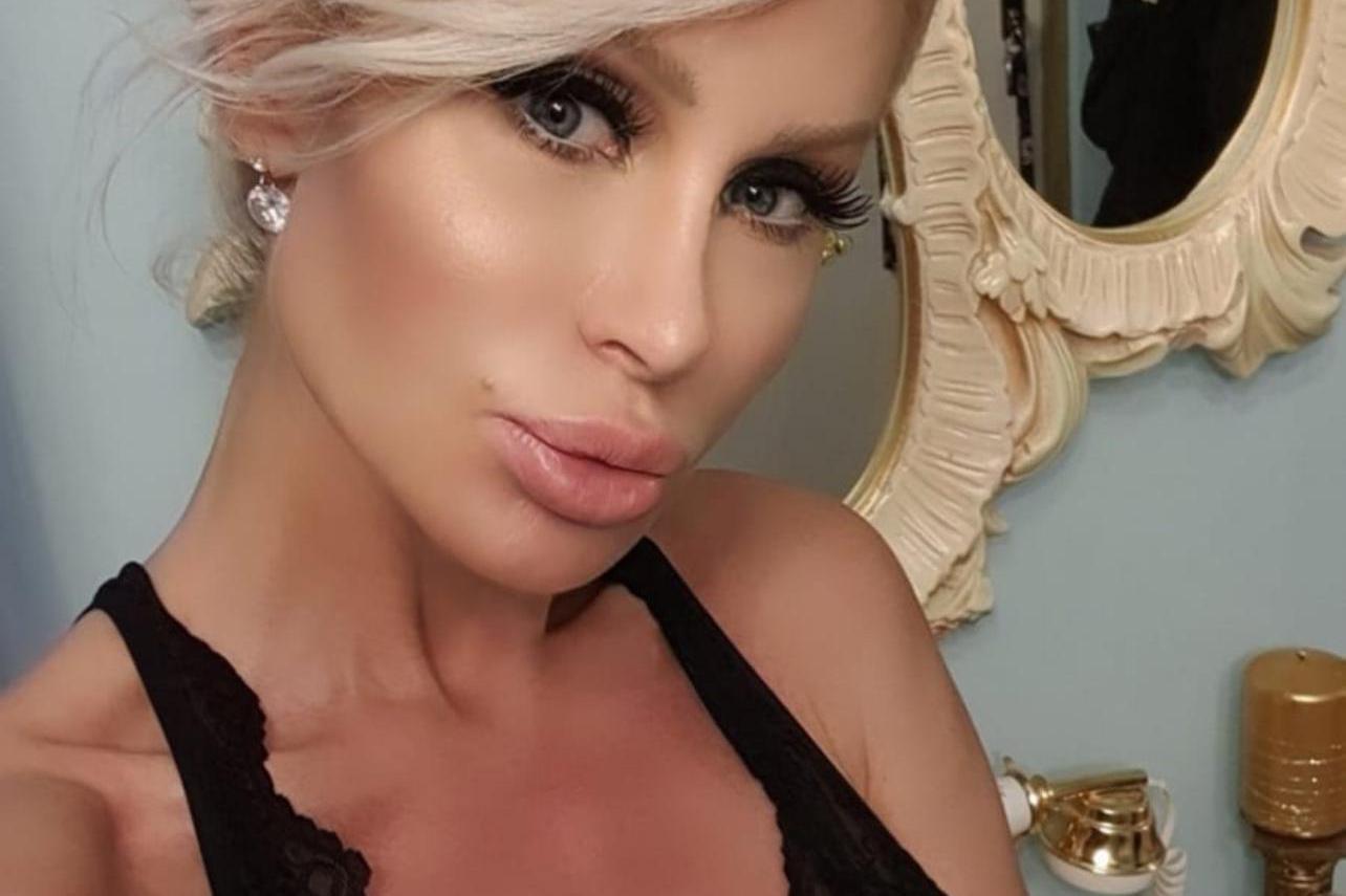 Paris Wilton Tantra Brno