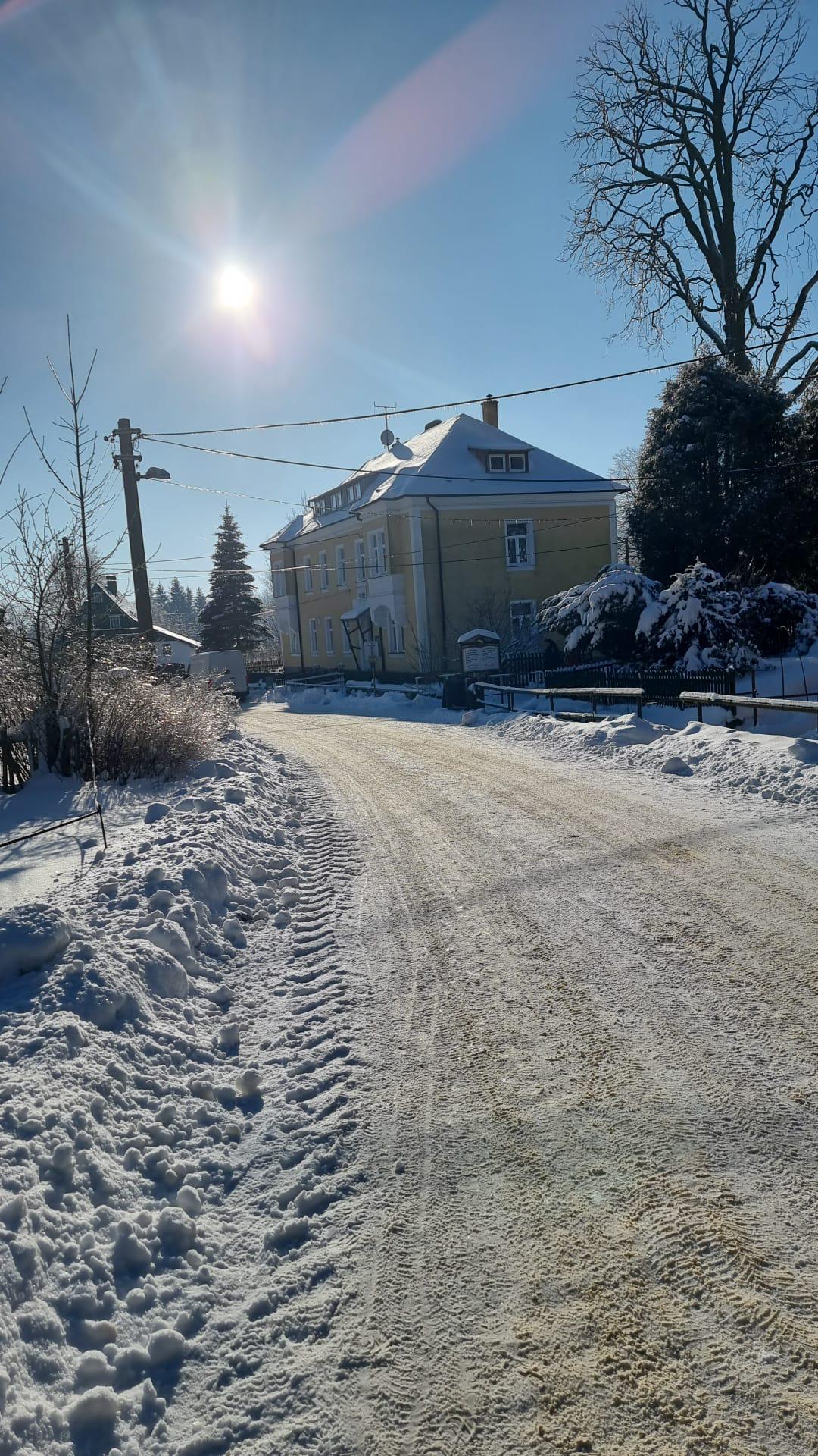 Penzion Celnice foto 4