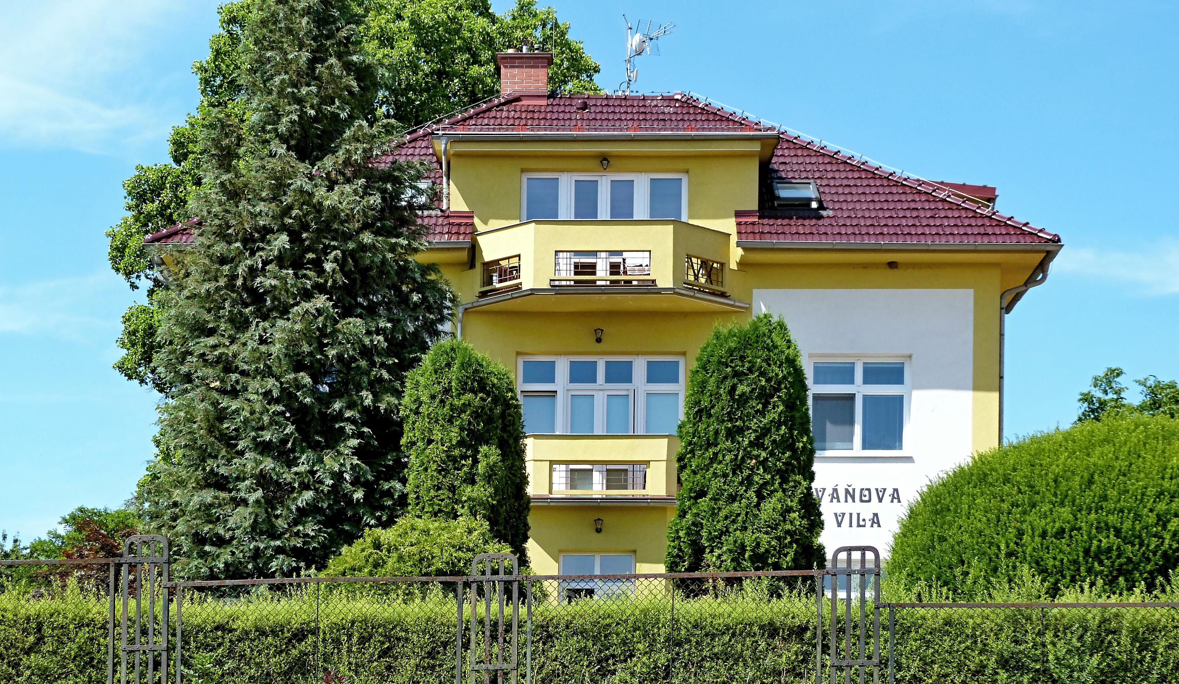 Muzeum námořníka Tomáše Vítka