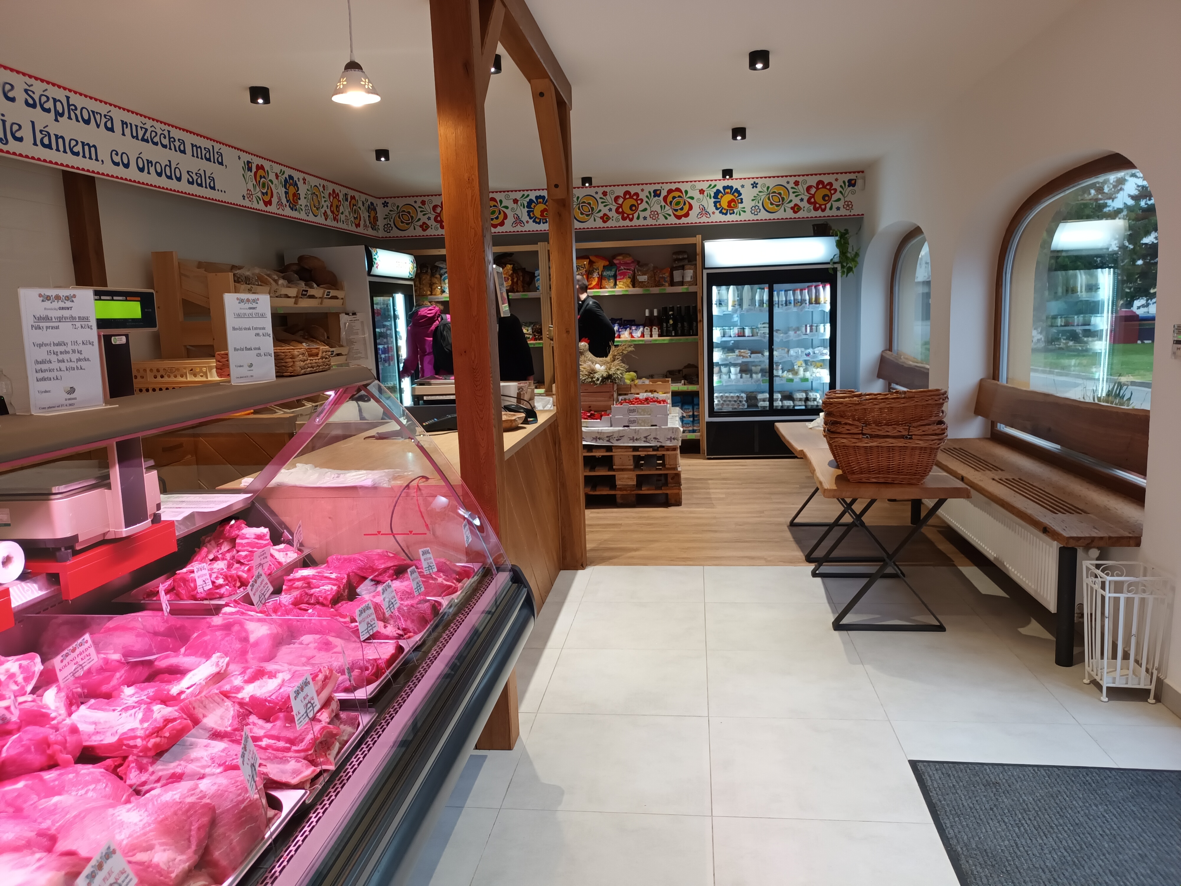 Hanácký Grunt foto 5