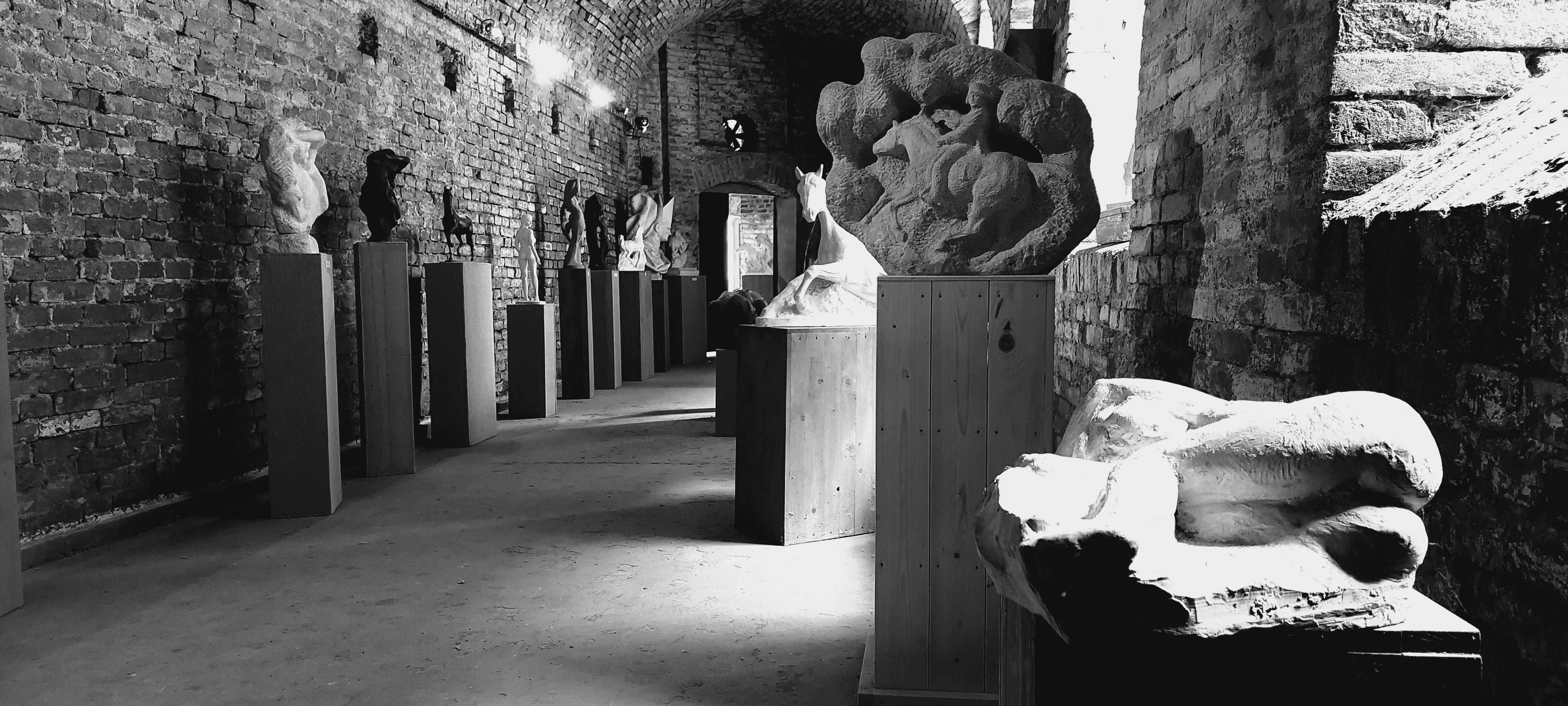 Umělecká kolonie Bastion IV foto 4