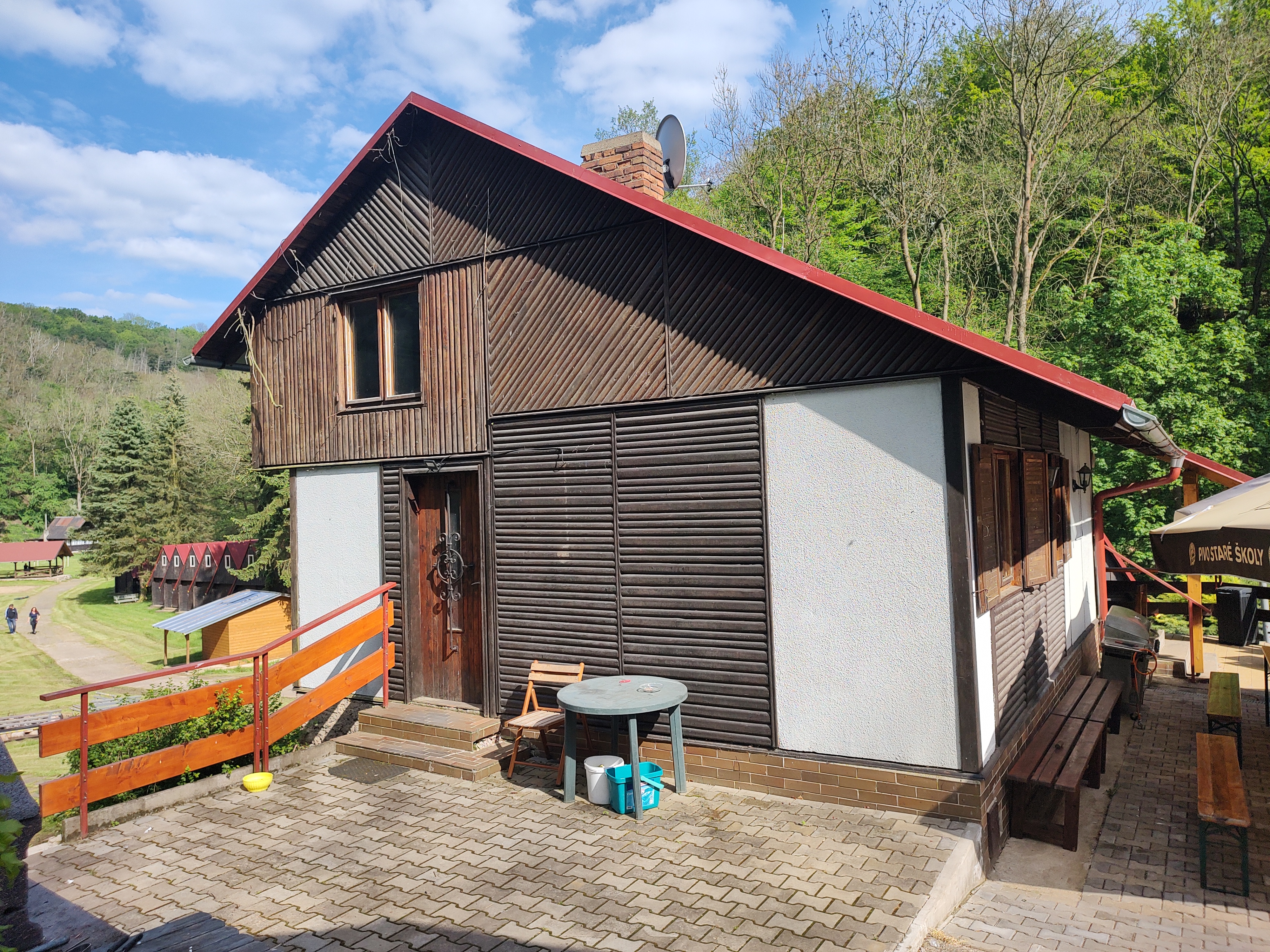 Rekreační středisko Oparno foto 6