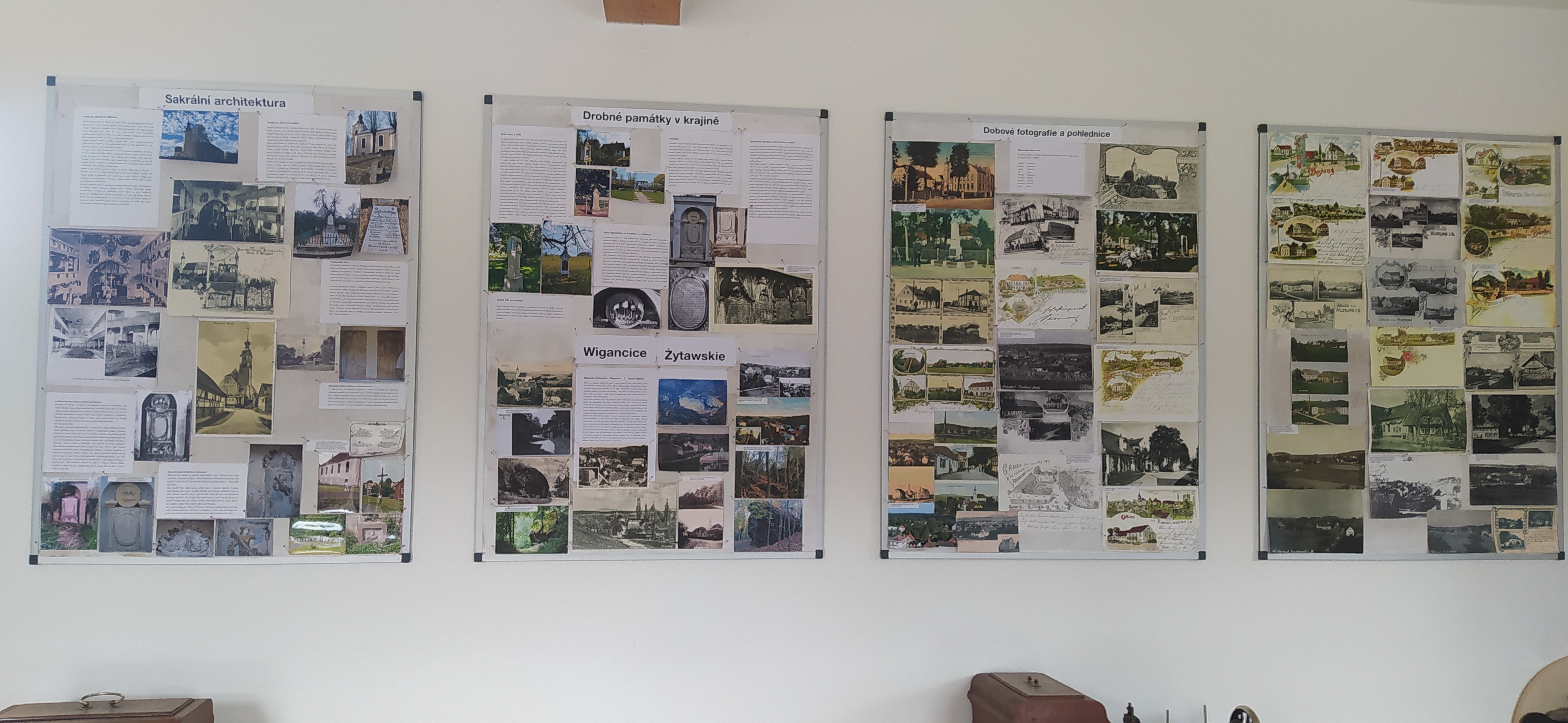 Regionální muzeum Višňová foto 6