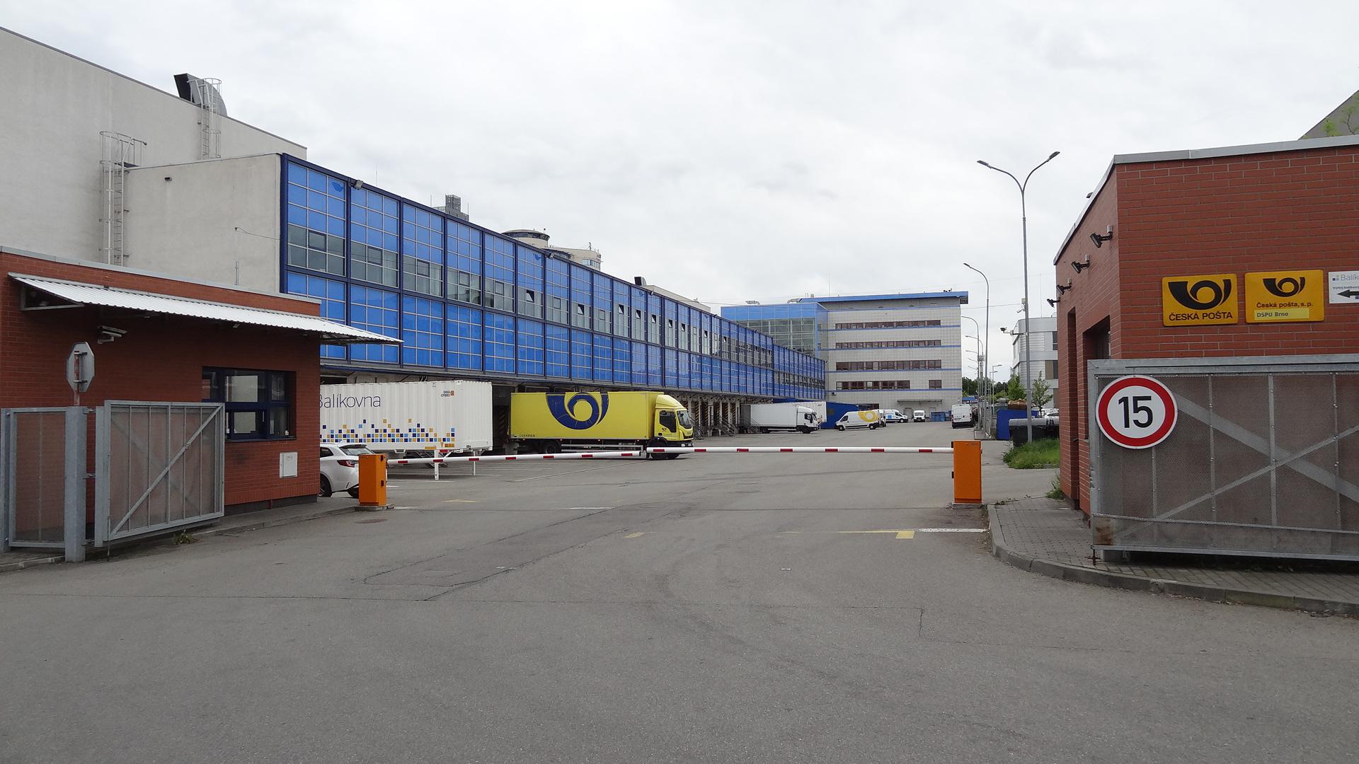 Depo Brno 71 foto 3