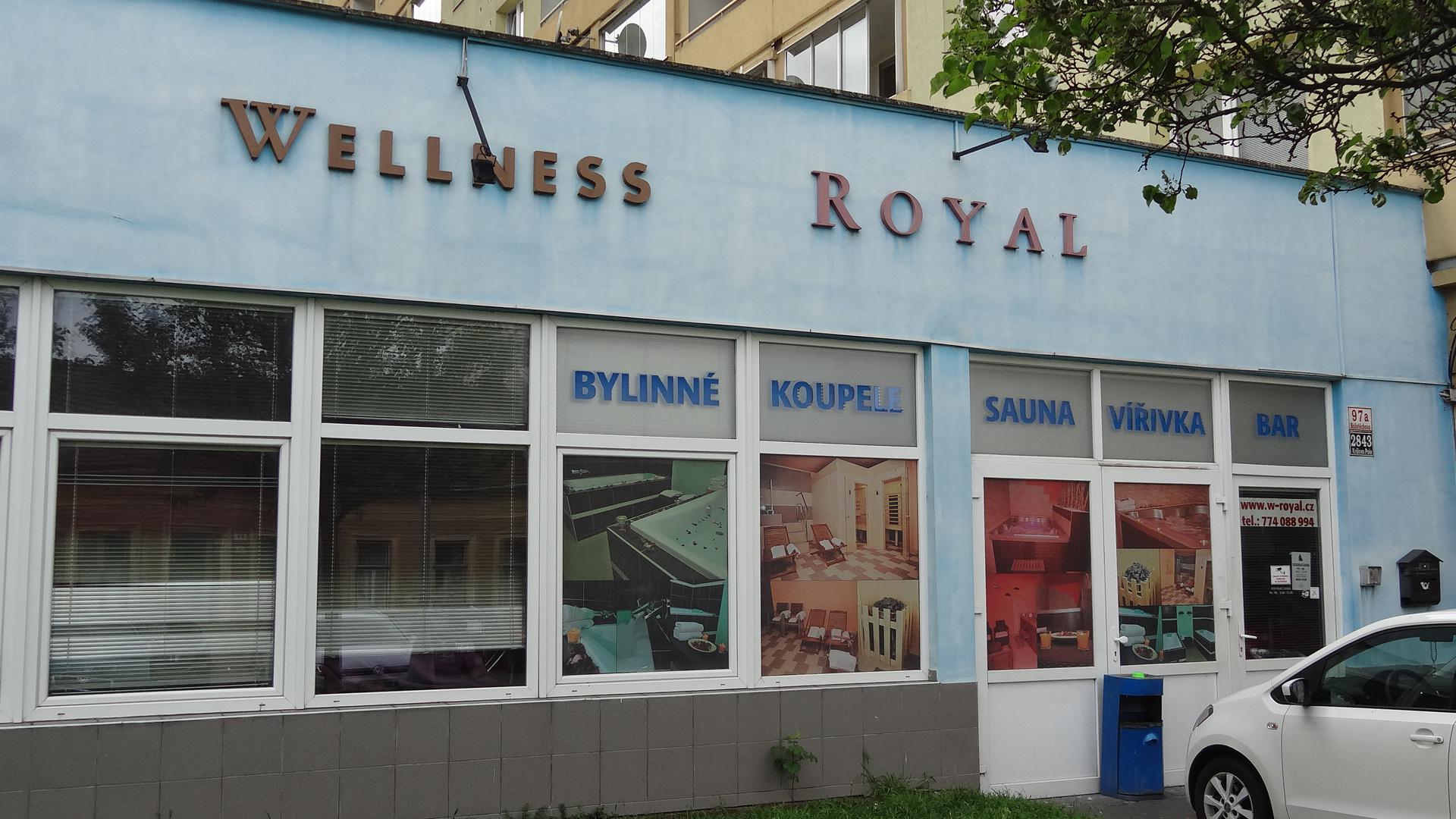 Wellness ROYAL foto 5