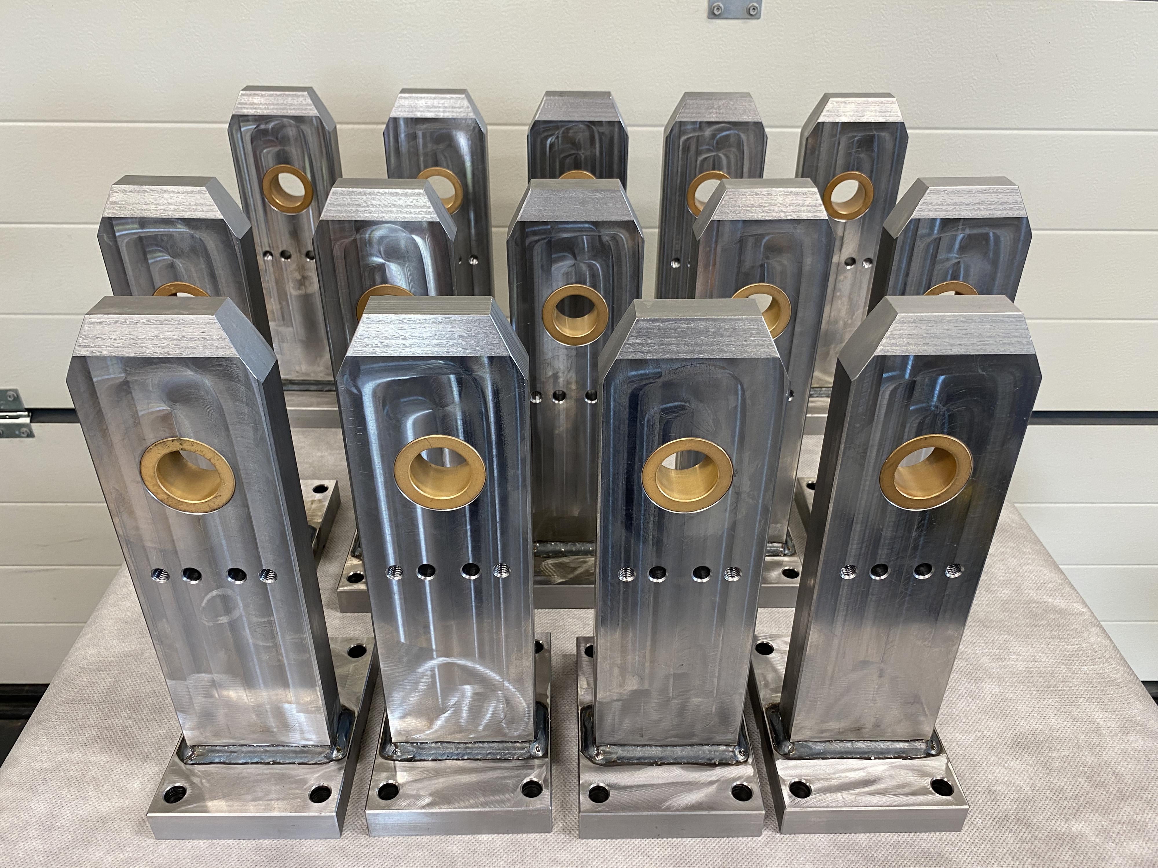 CAD - CAM Solutions, s.r.o. foto 3