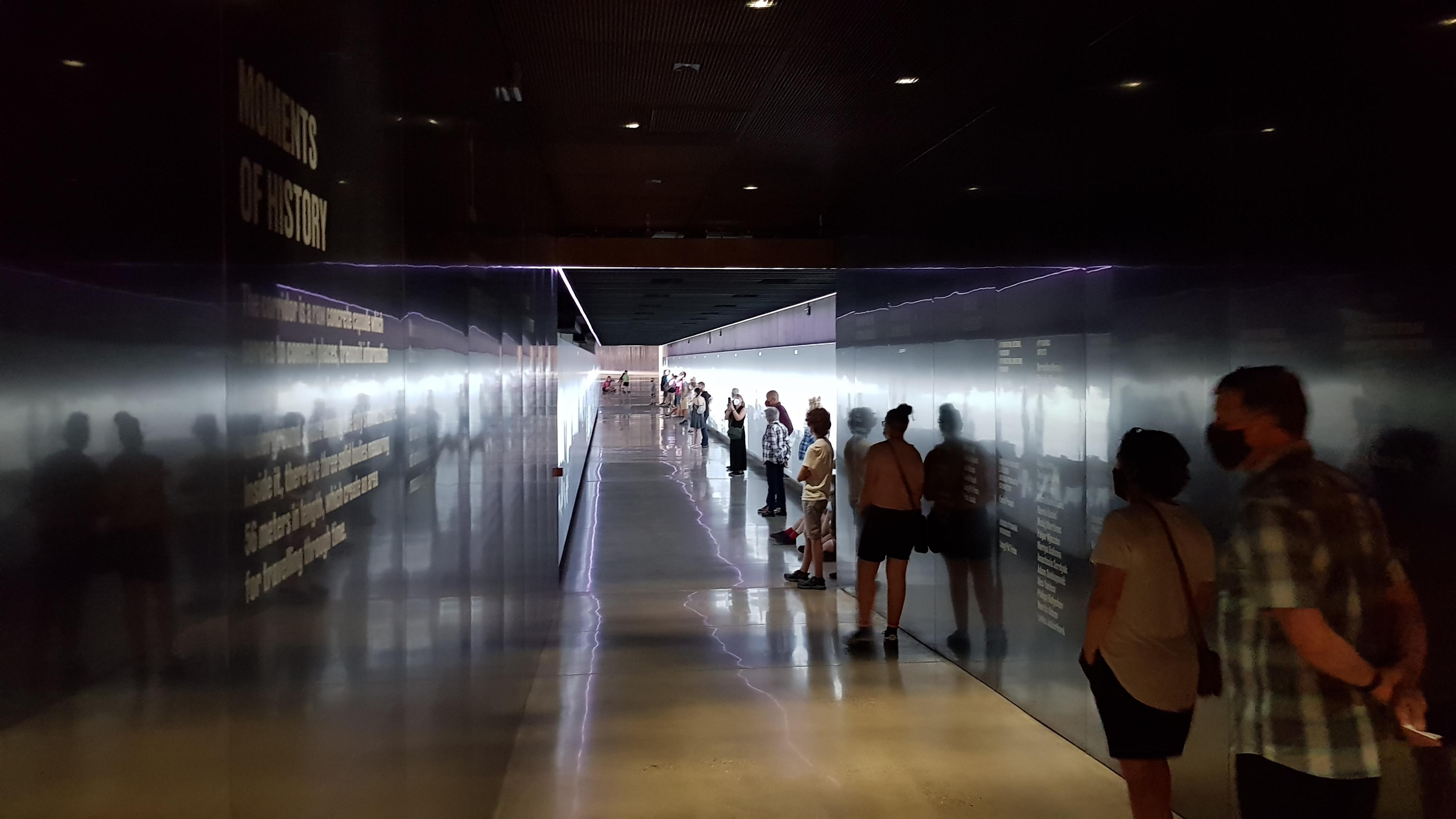 Nová budova Národního muzea