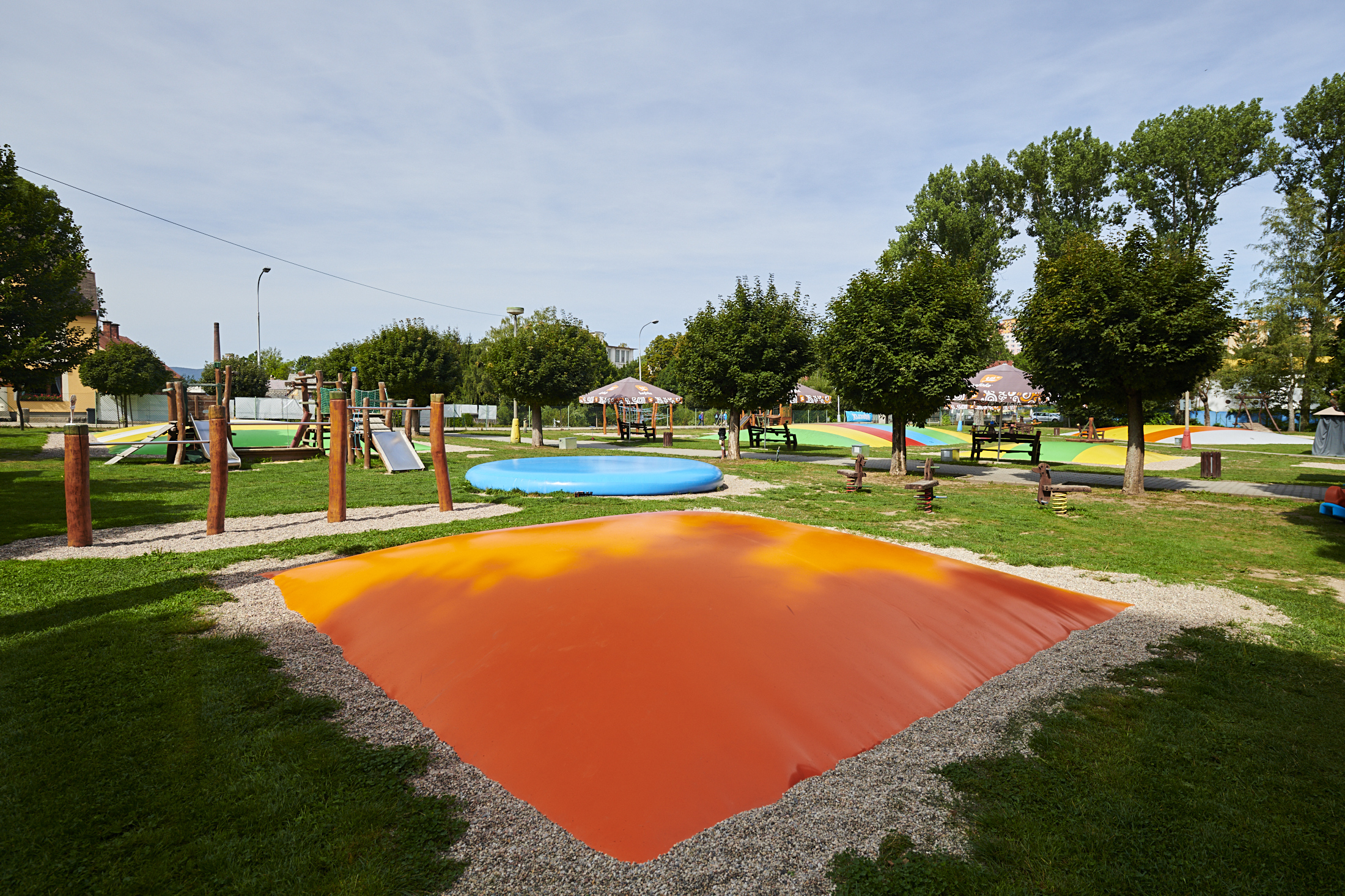 NISA PARK foto 3