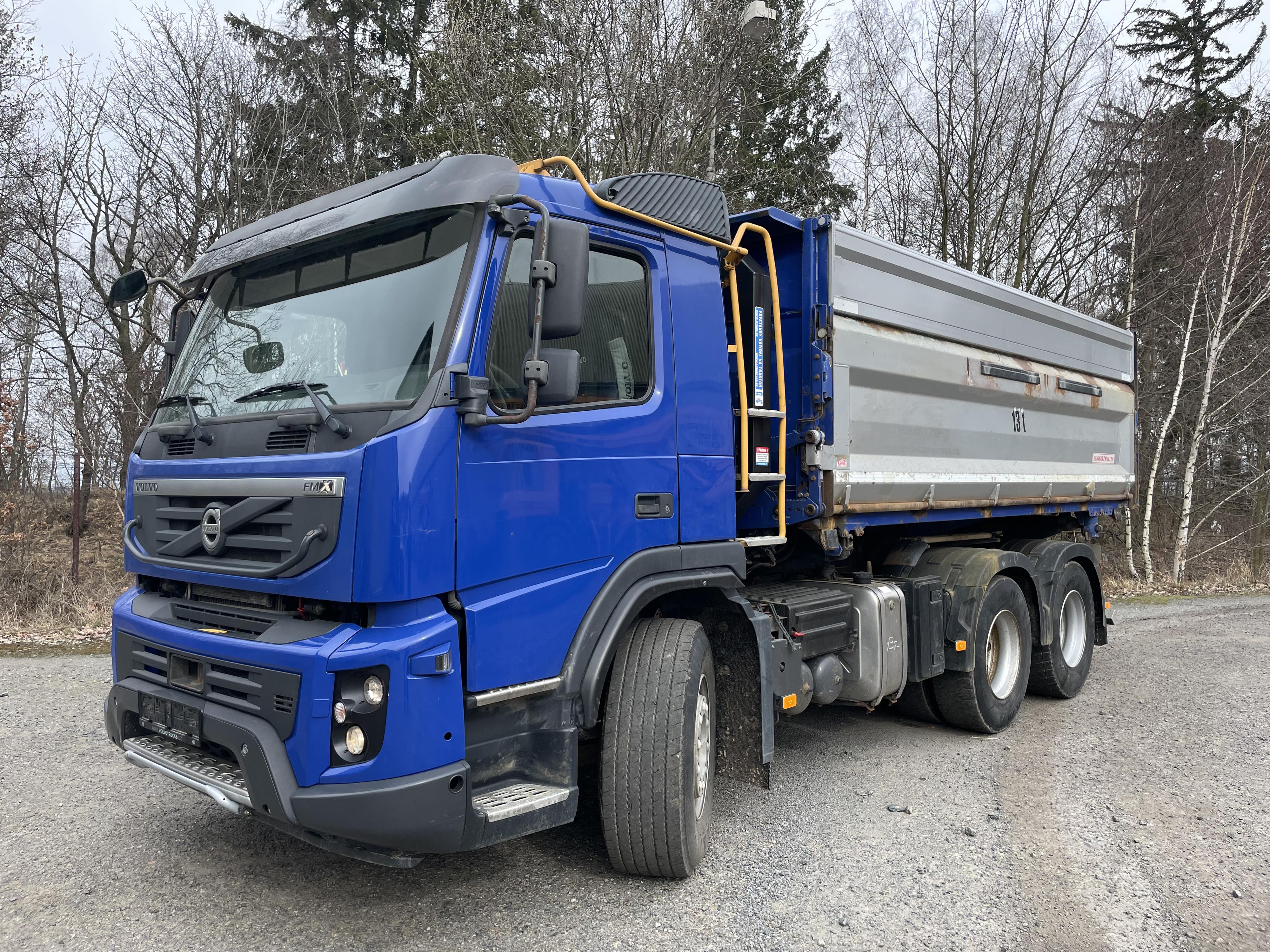 Zemní práce Petr Kubát foto 5