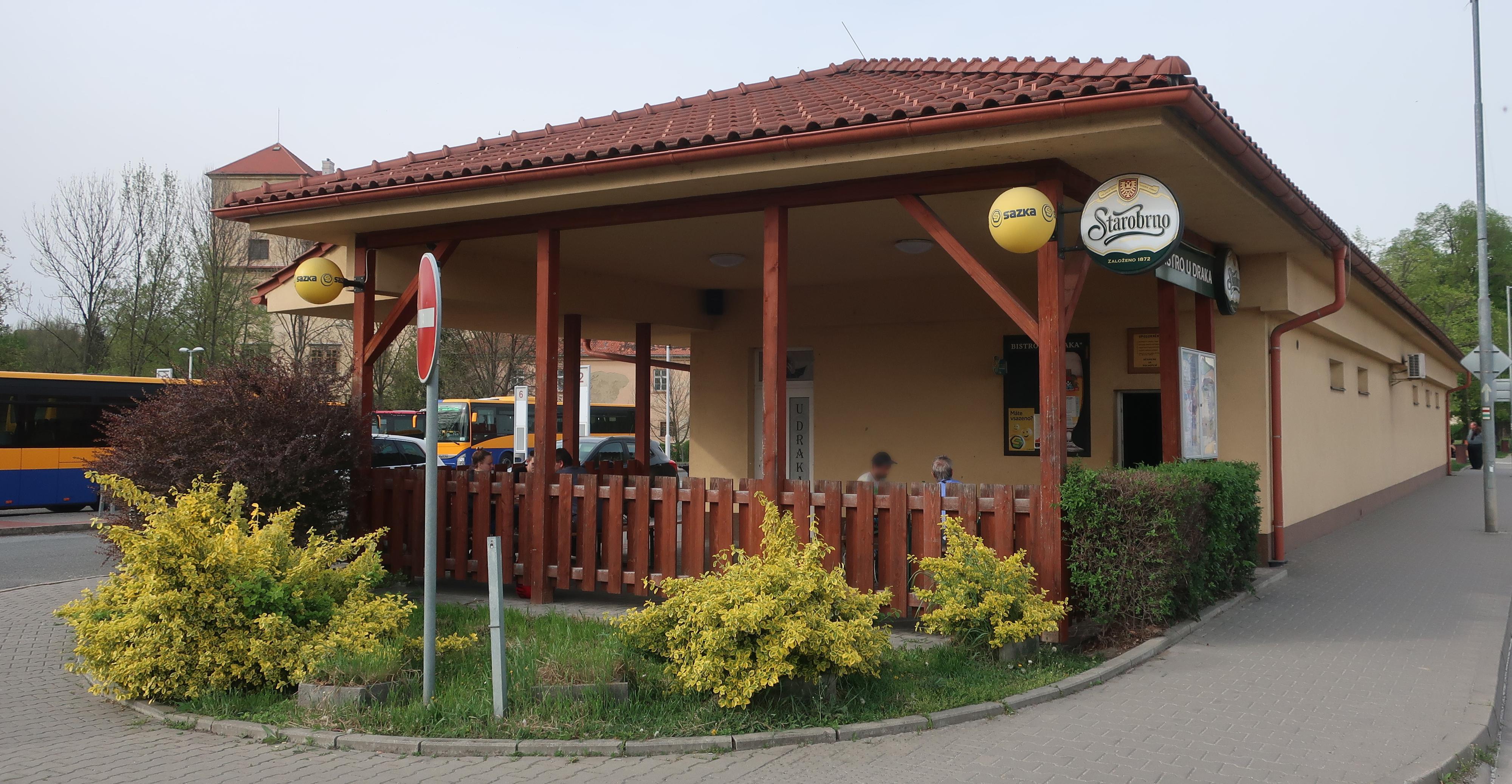 Bistro U Draka foto 5