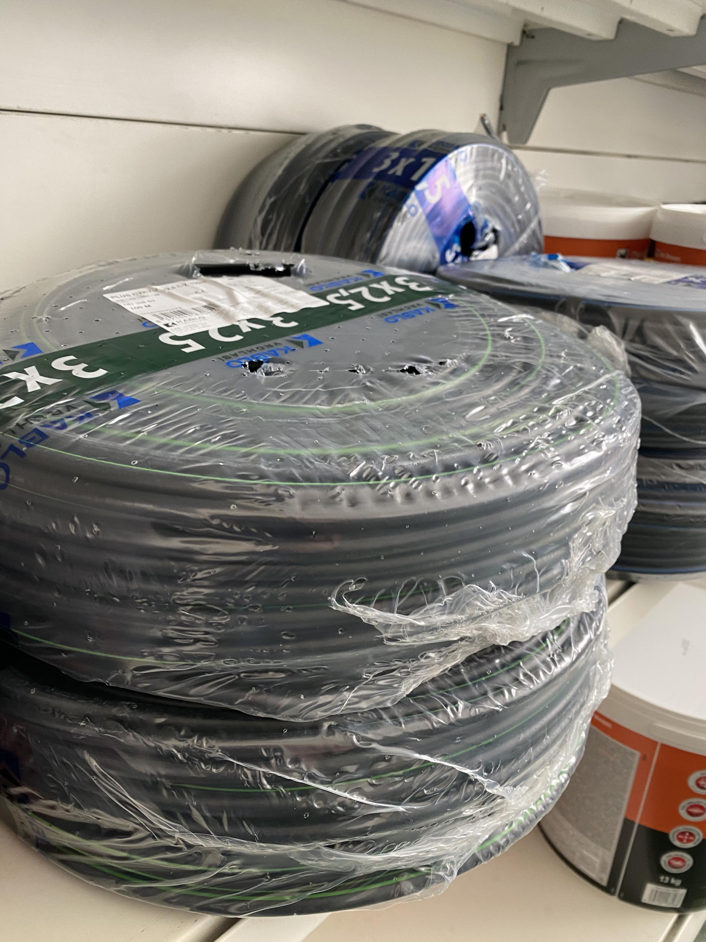 Stavebniny RICHTIGBAU foto 6