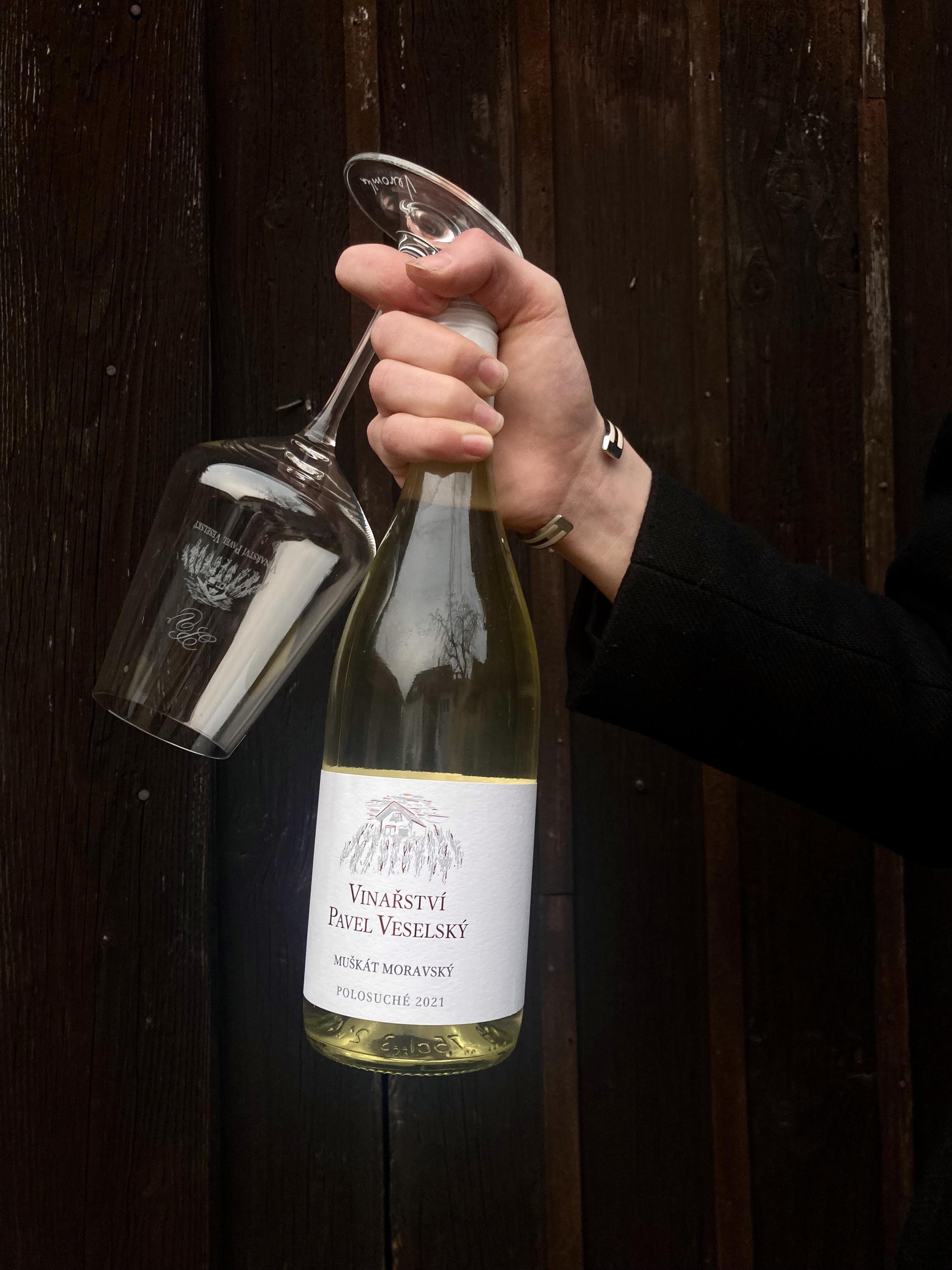 Vinařství Pavel Veselský foto 4