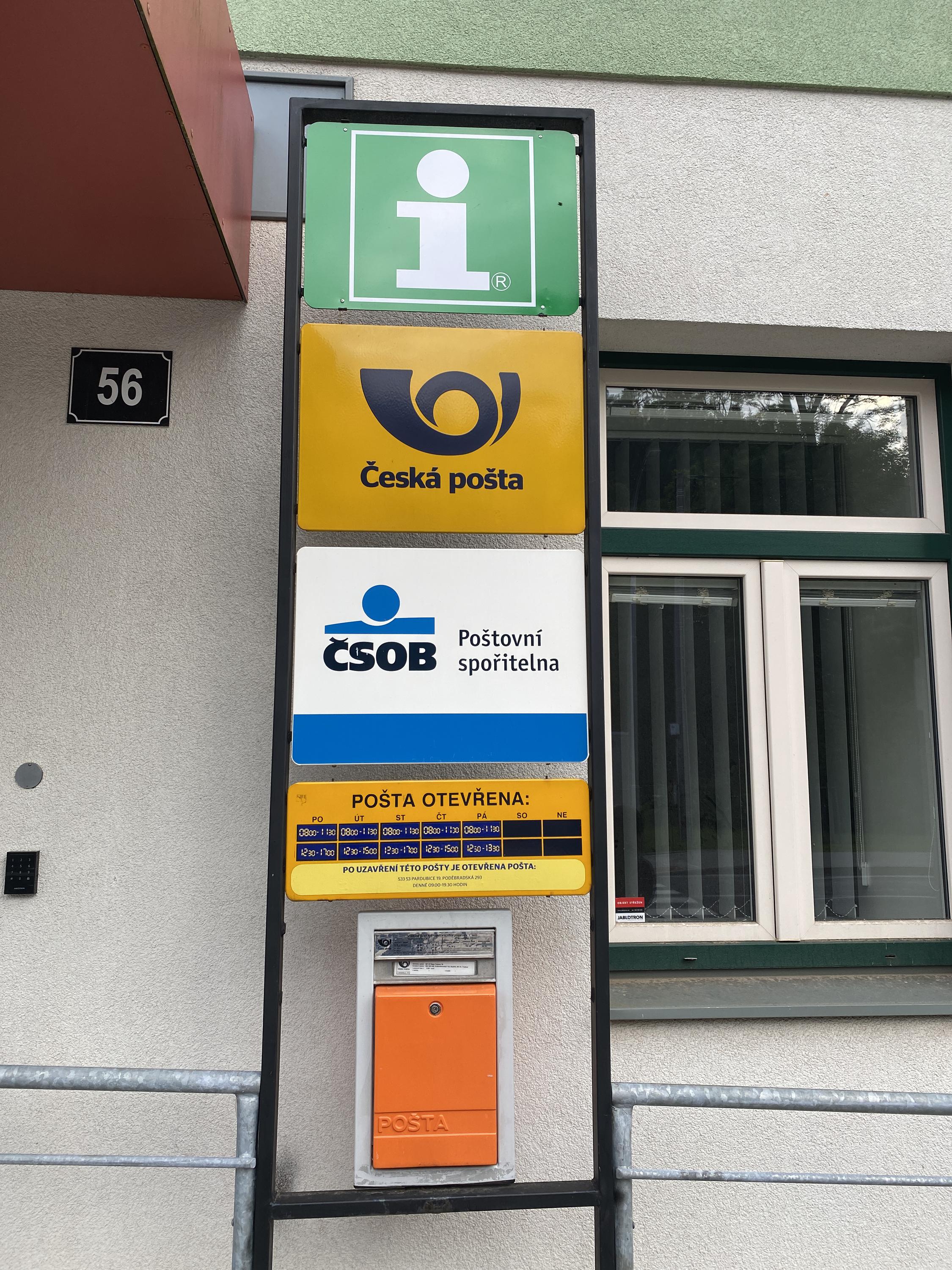 Rudník - obecní úřad foto 2