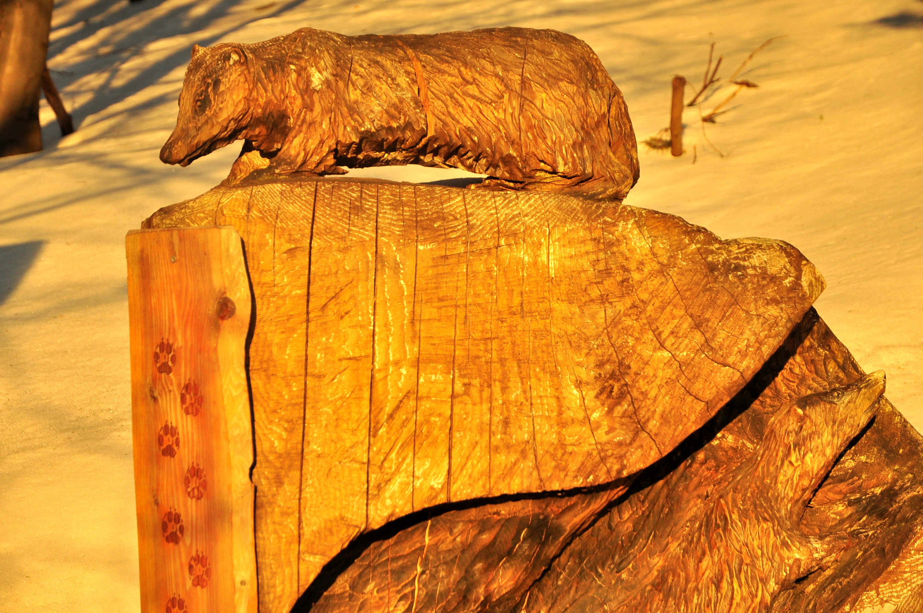 Lyžařské středisko Pustevny