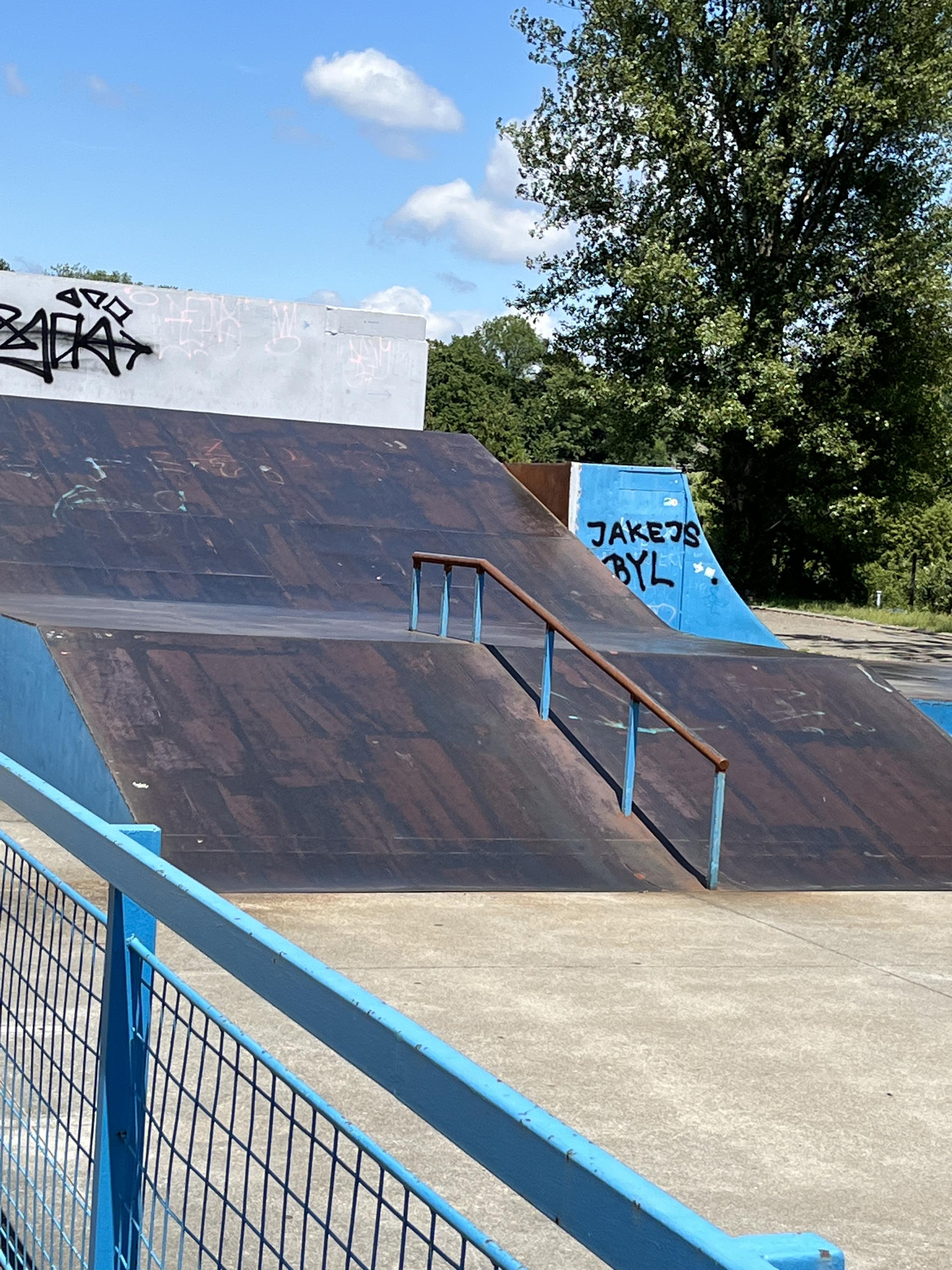 Skatepark Laguna foto 3