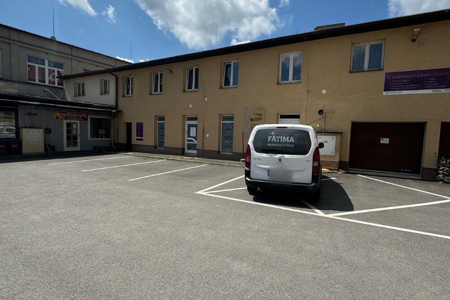 Kremace zvířat Fatima foto 2