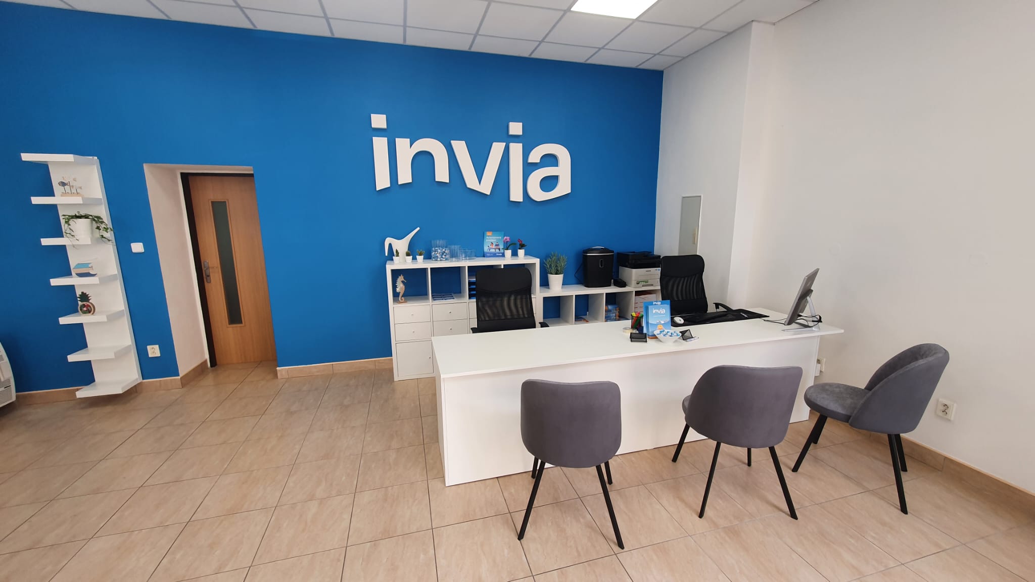 Invia - cestovní agentura foto 2