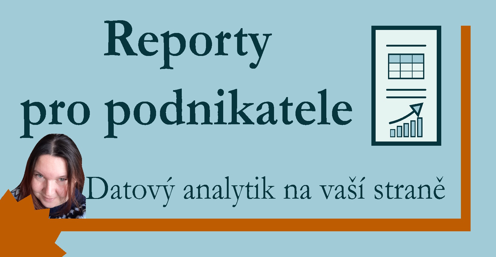 Reporty pro podnikatele foto 2