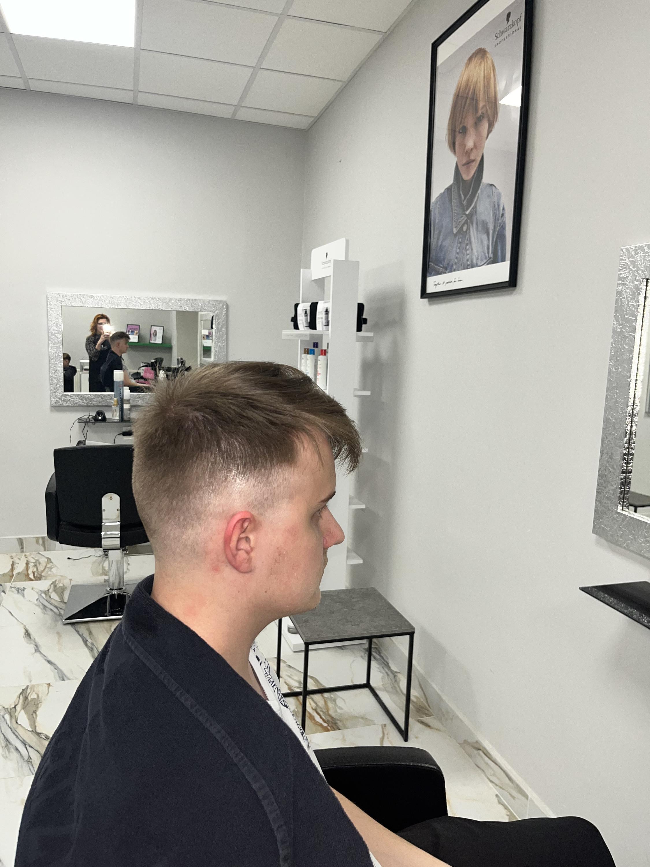 Kadeřnictví Natálie Niklová foto 4