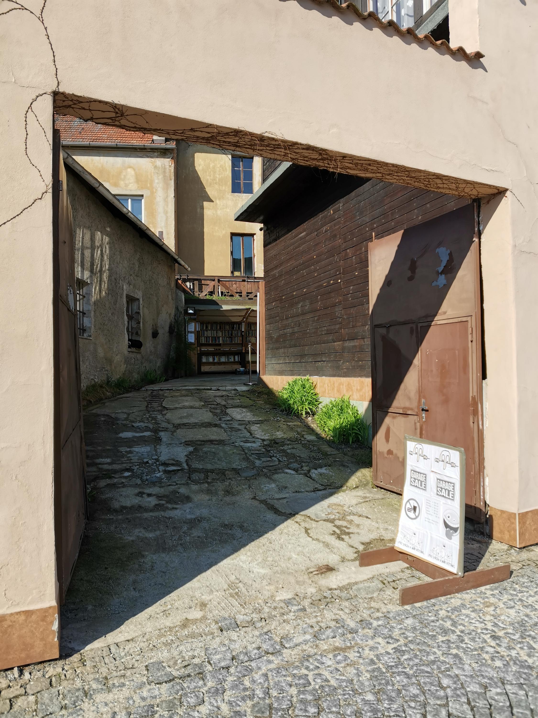 Muzeum hudby Tábor, o.s. foto 5