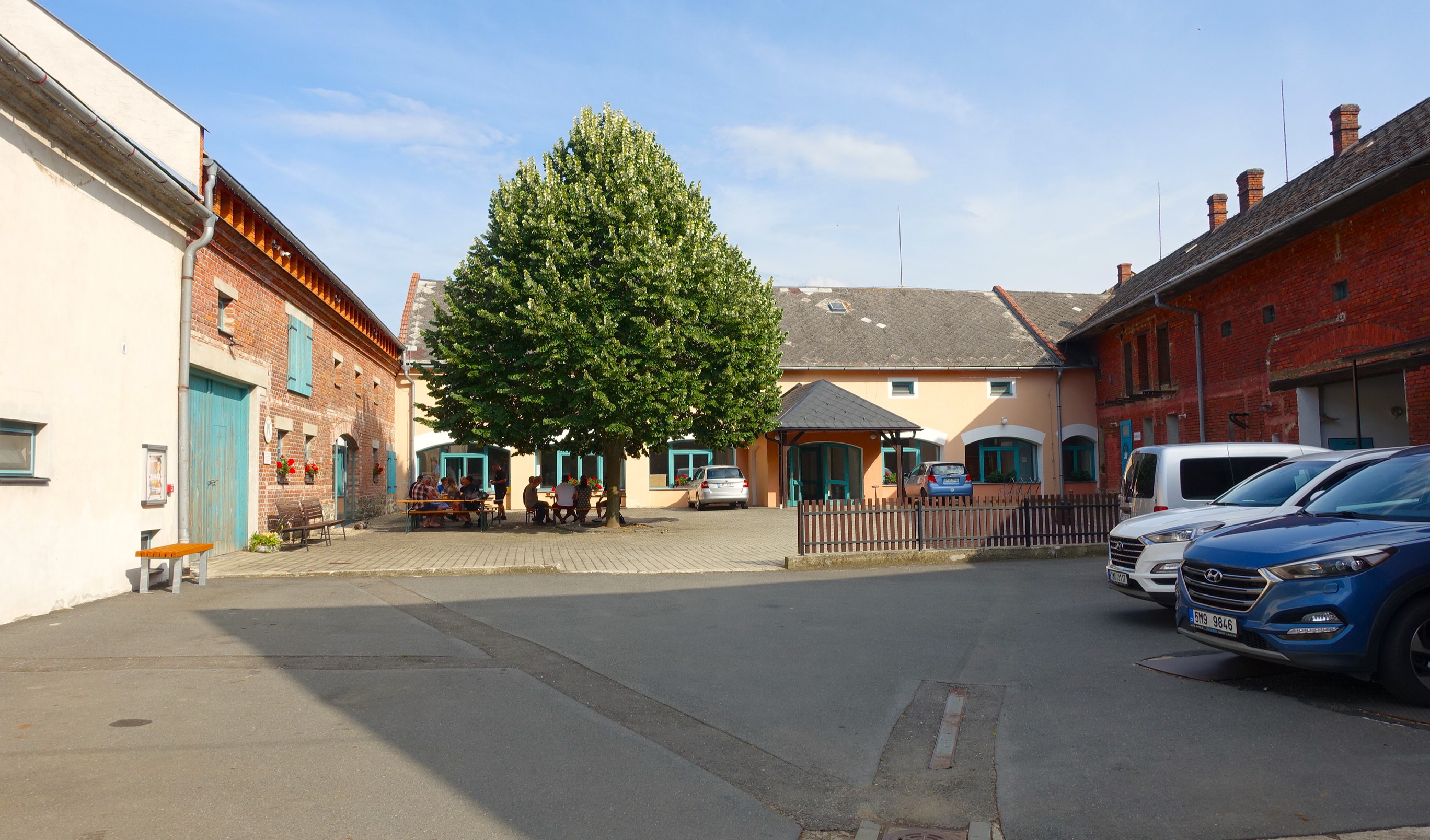 Muzeum Prosenice foto 2