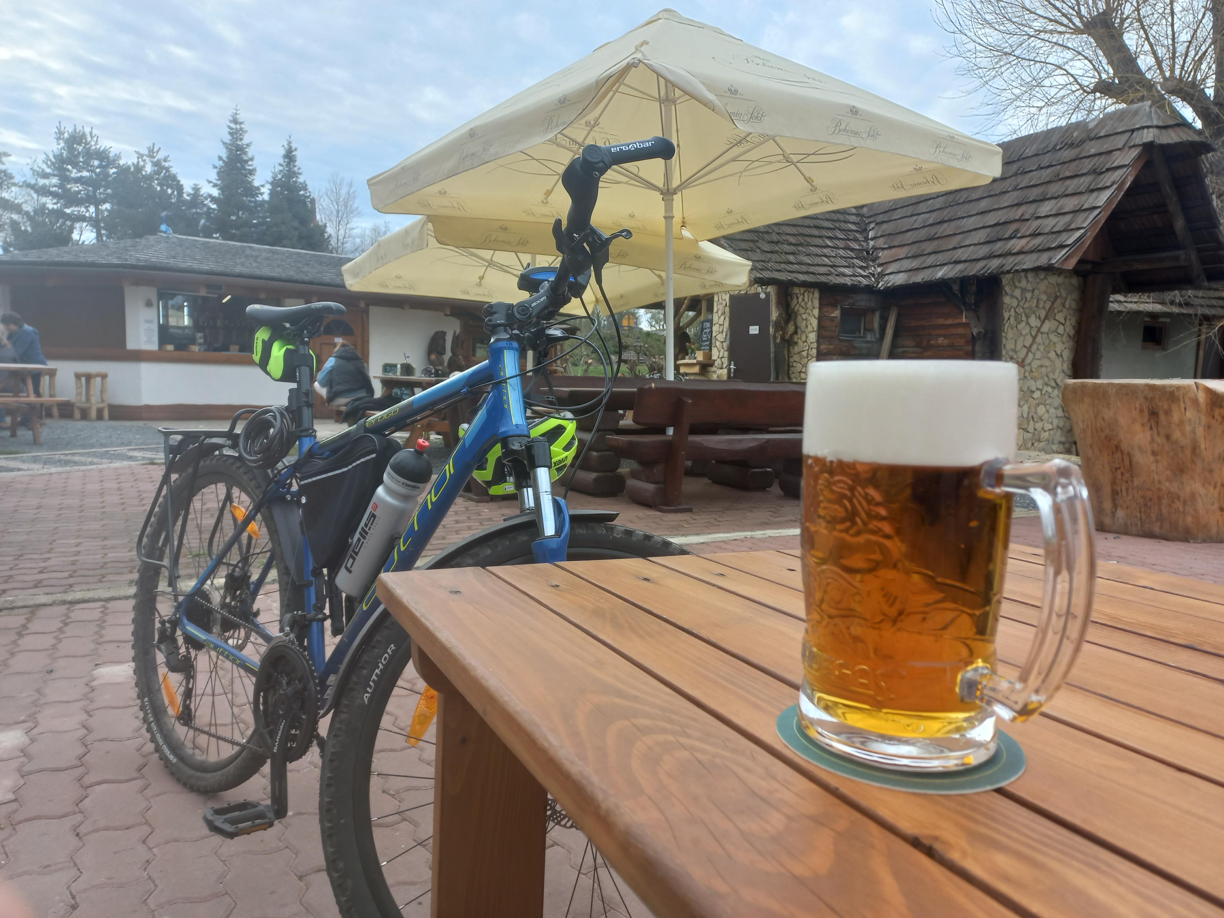 Bistro Ranč Resort Svět foto 6