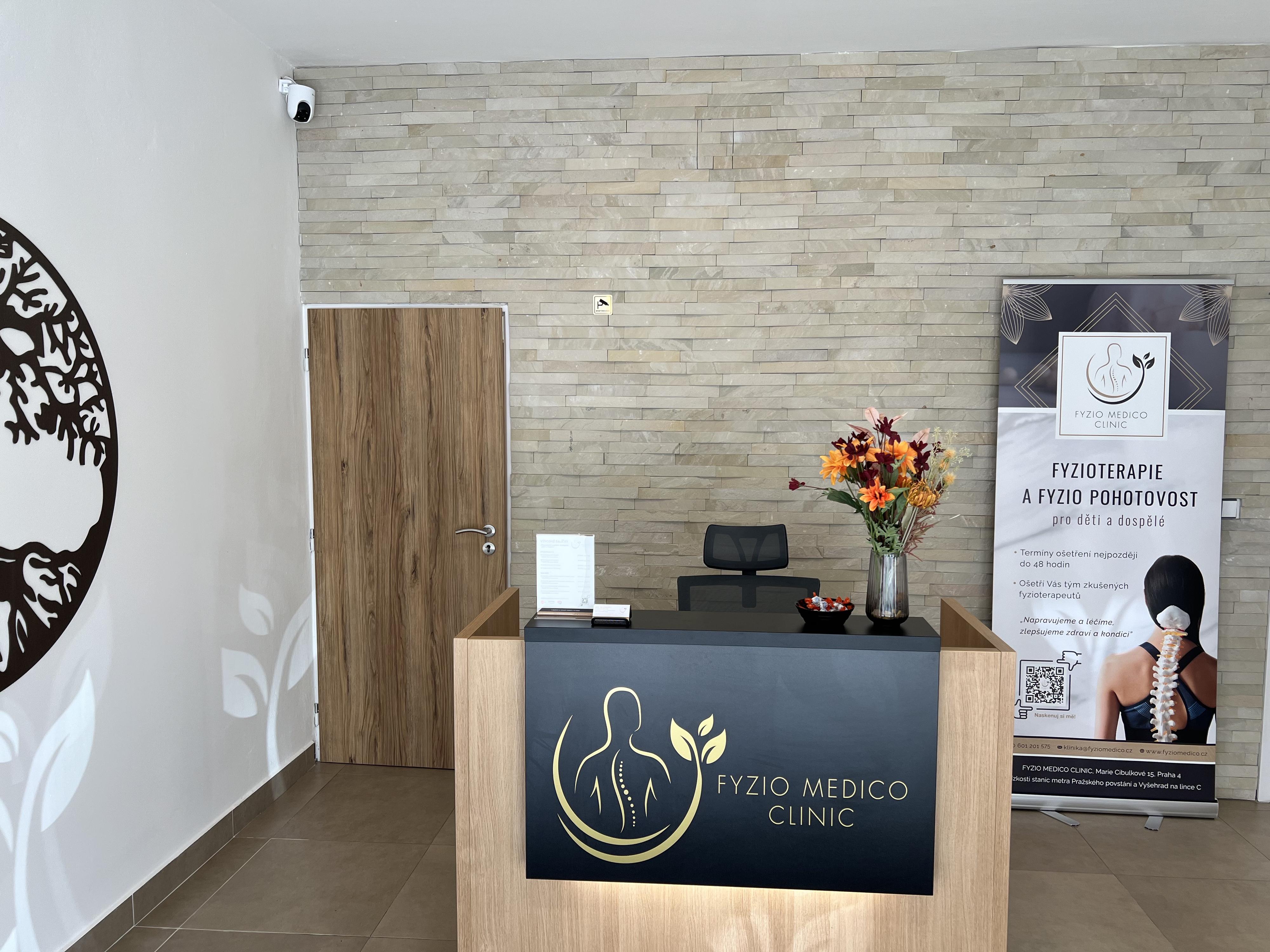 FYZIO MEDICO CLINIC foto 4