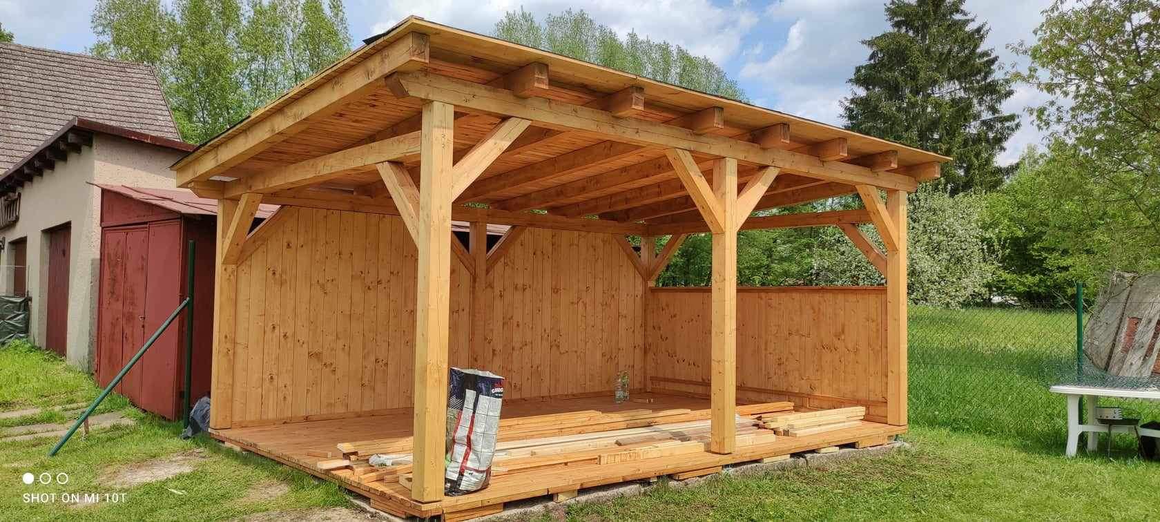 Tesařství Lhoták foto 3