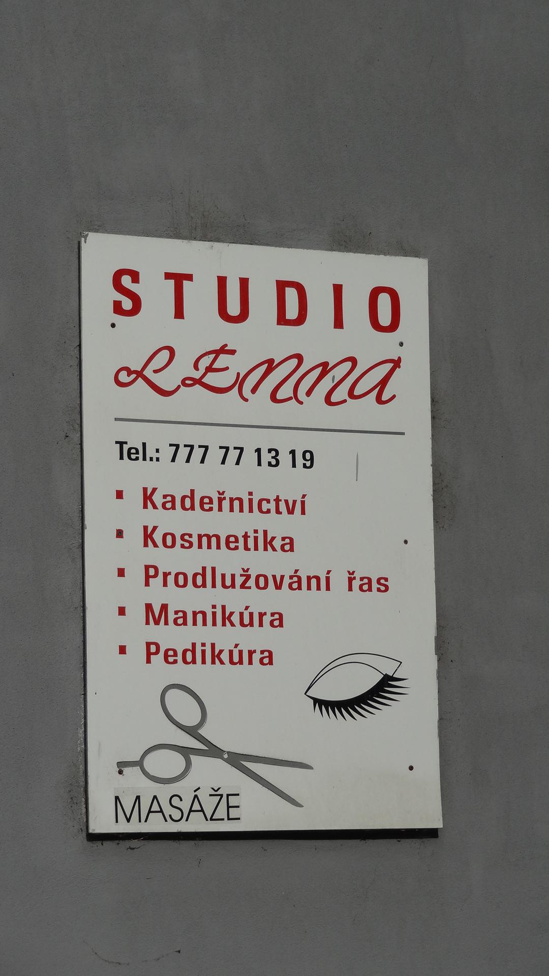 Studio Lenna foto 3